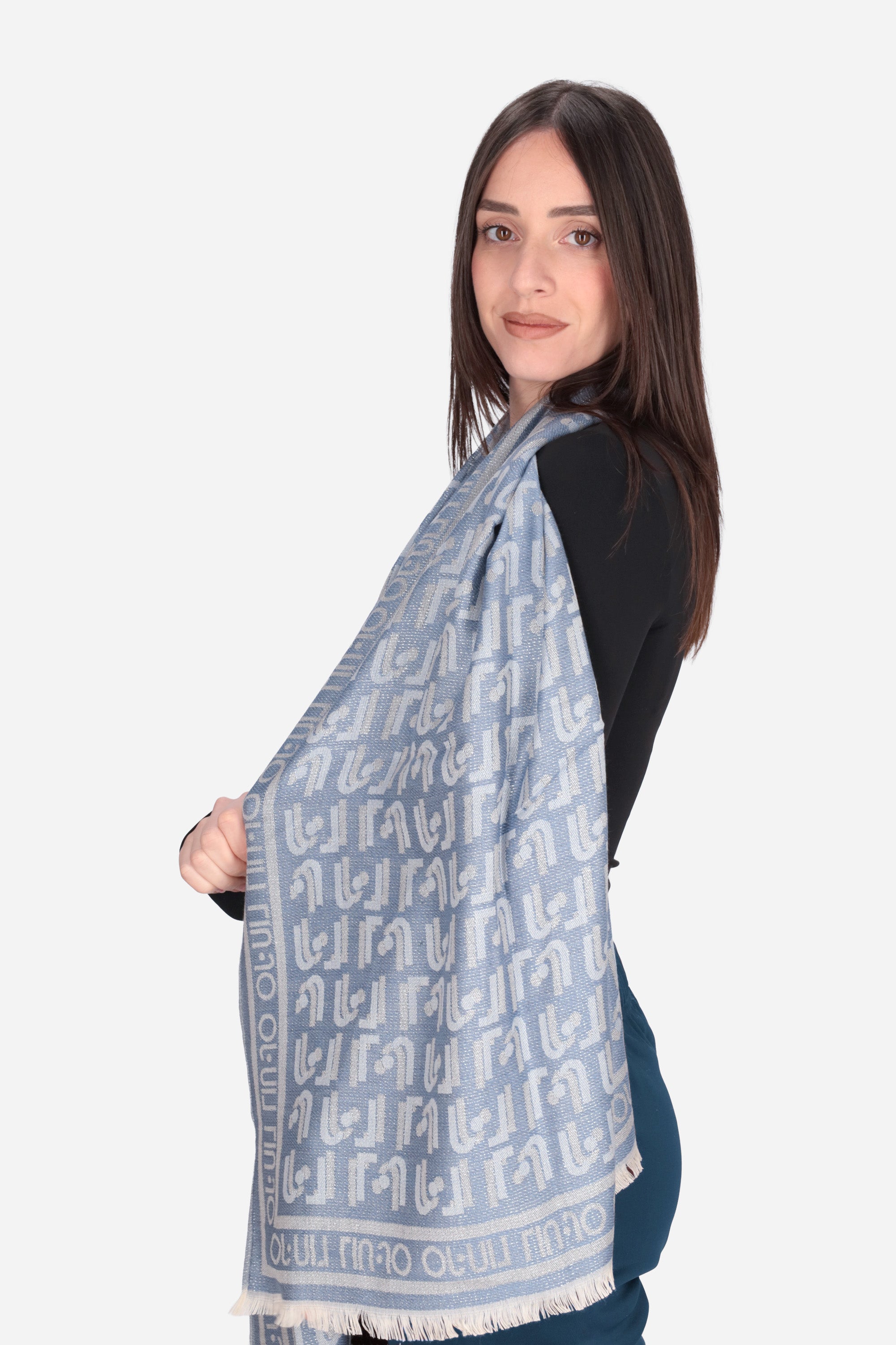 AZZURRO | LIU JO - D 2A6015T0300 Stola