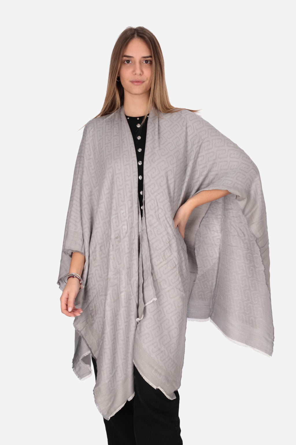 POLVERE | LIU JO - D 2A6006T0300 Poncho