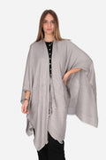 POLVERE | LIU JO - D 2A6006T0300 Poncho