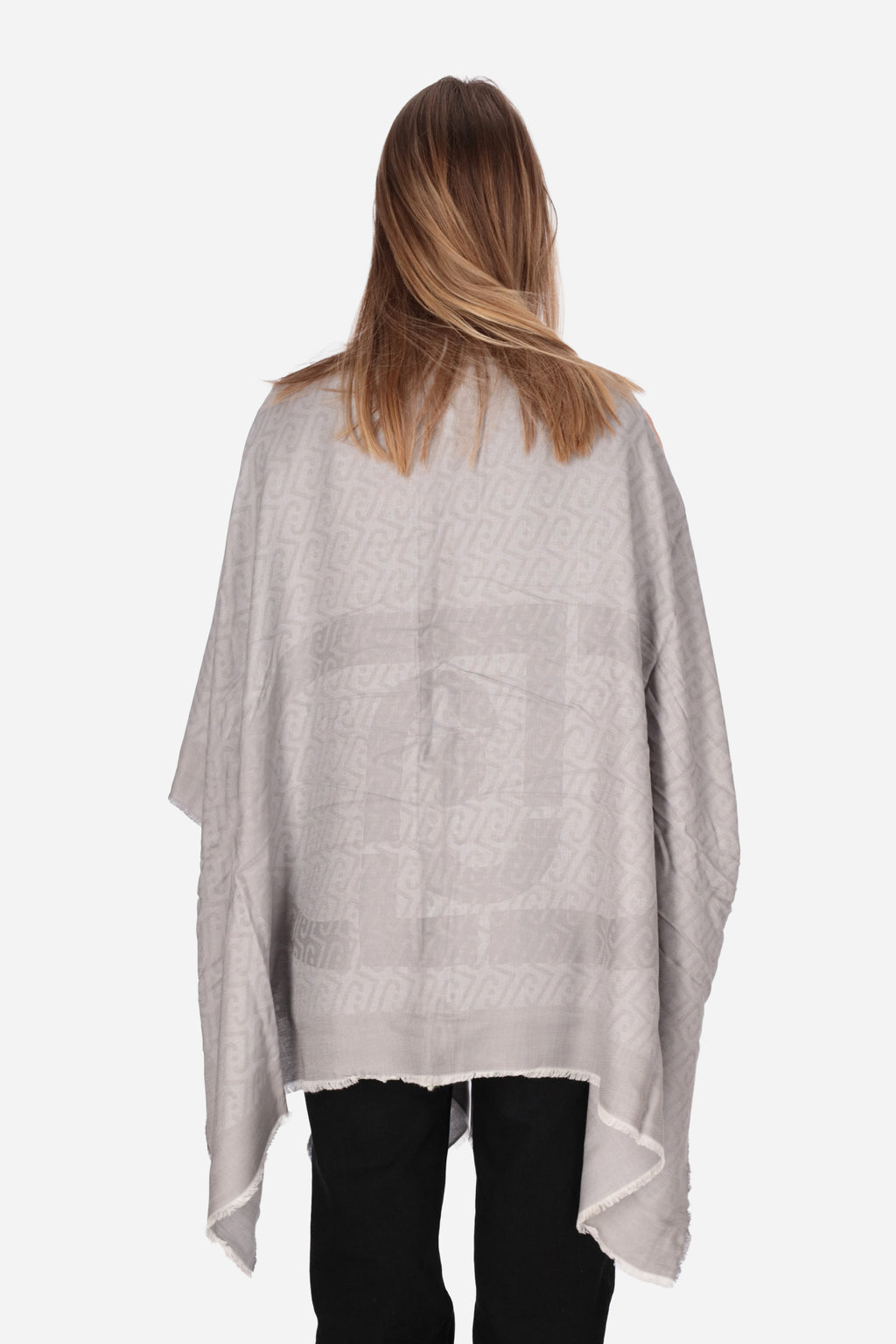 POLVERE | LIU JO - D 2A6006T0300 Poncho