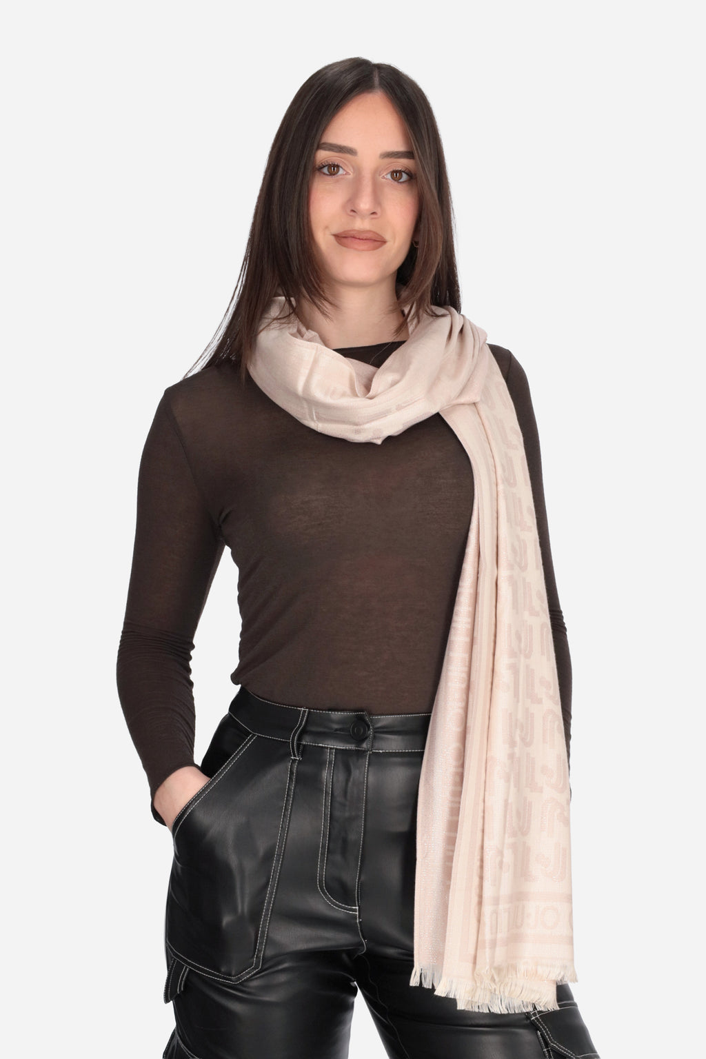 CIPRIA | LIU JO - D 2A6015T0300 Stola