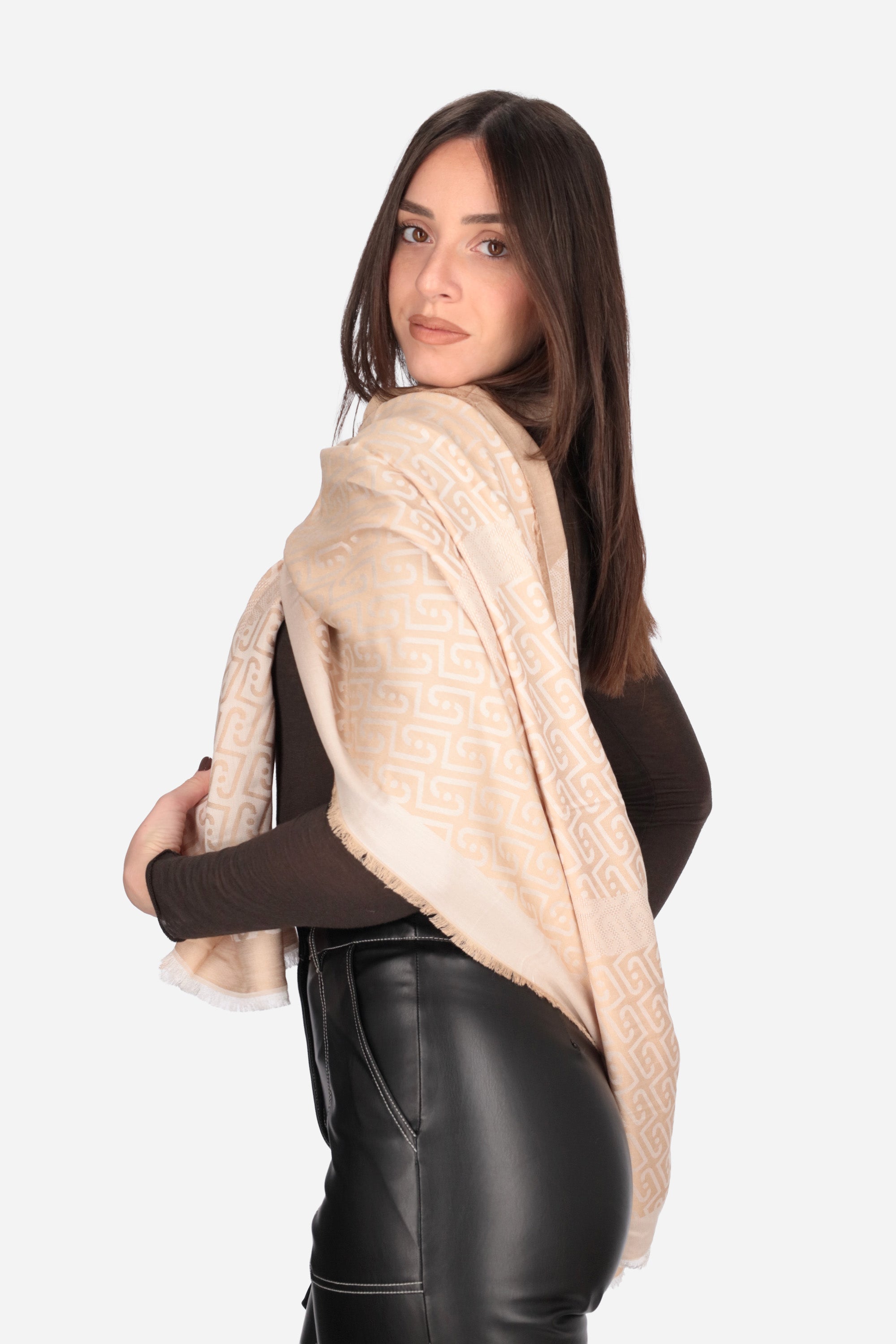 SABBIA | LIU JO - D 2A6001T0300 Stola