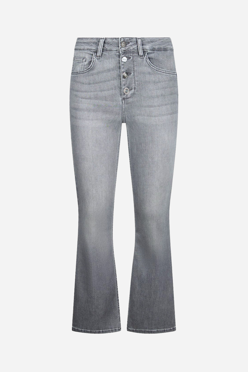 GRIGIO | LIU JO - D UA6040D0305 Jeans