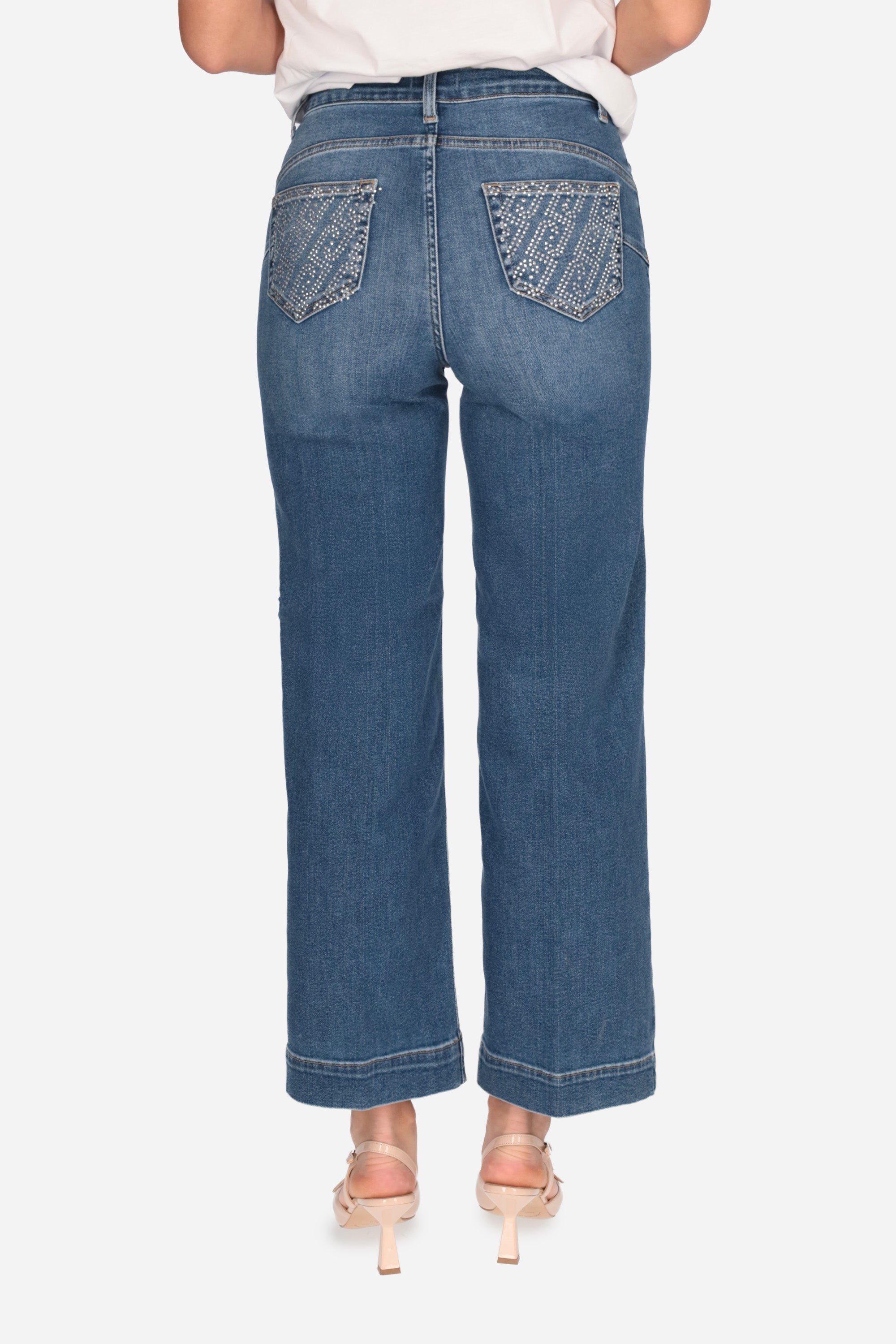 DENIM | LIU JO - D UA6078D0305 Jeans