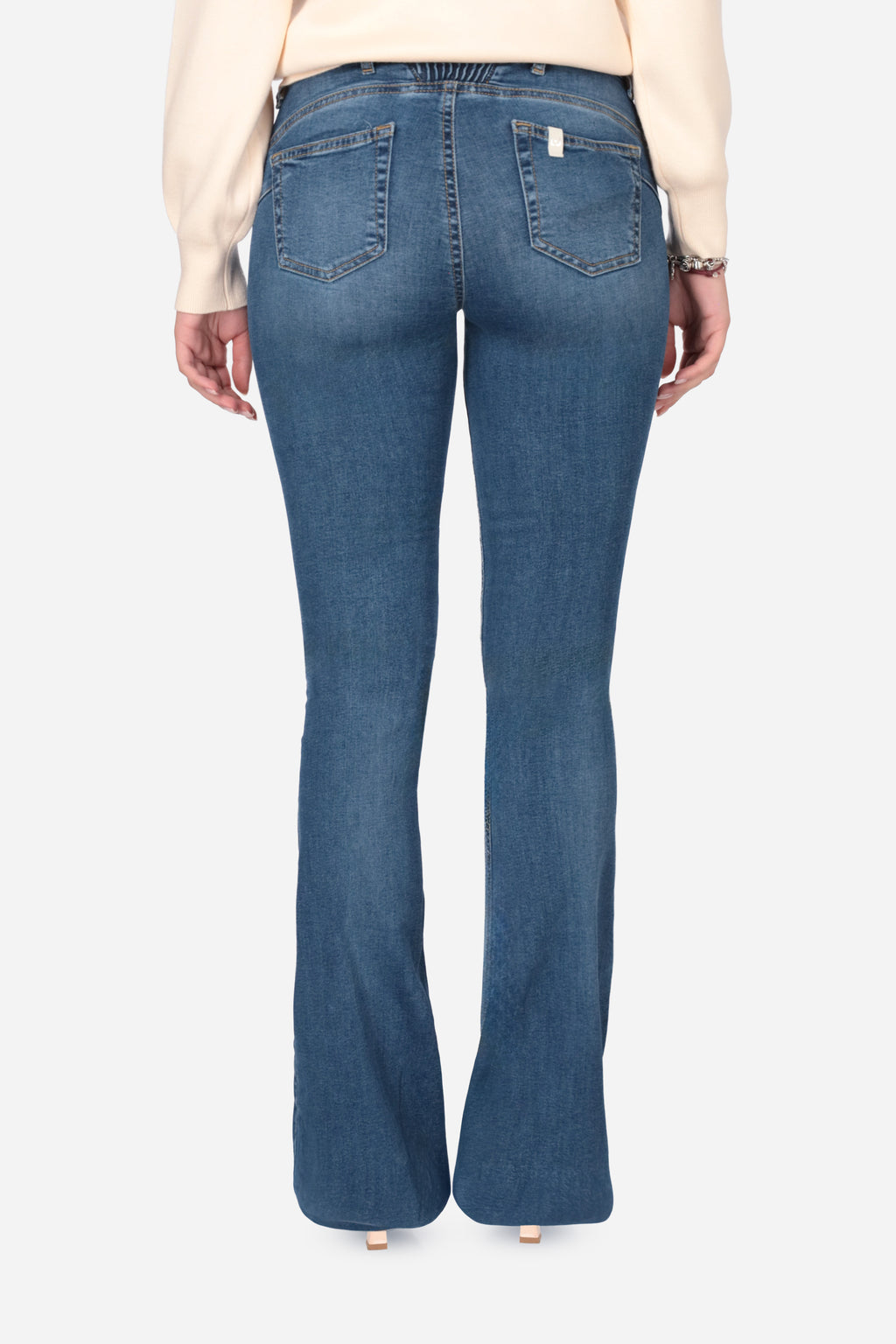 DENIM | LIU JO - D UA6058DS041 Jeans