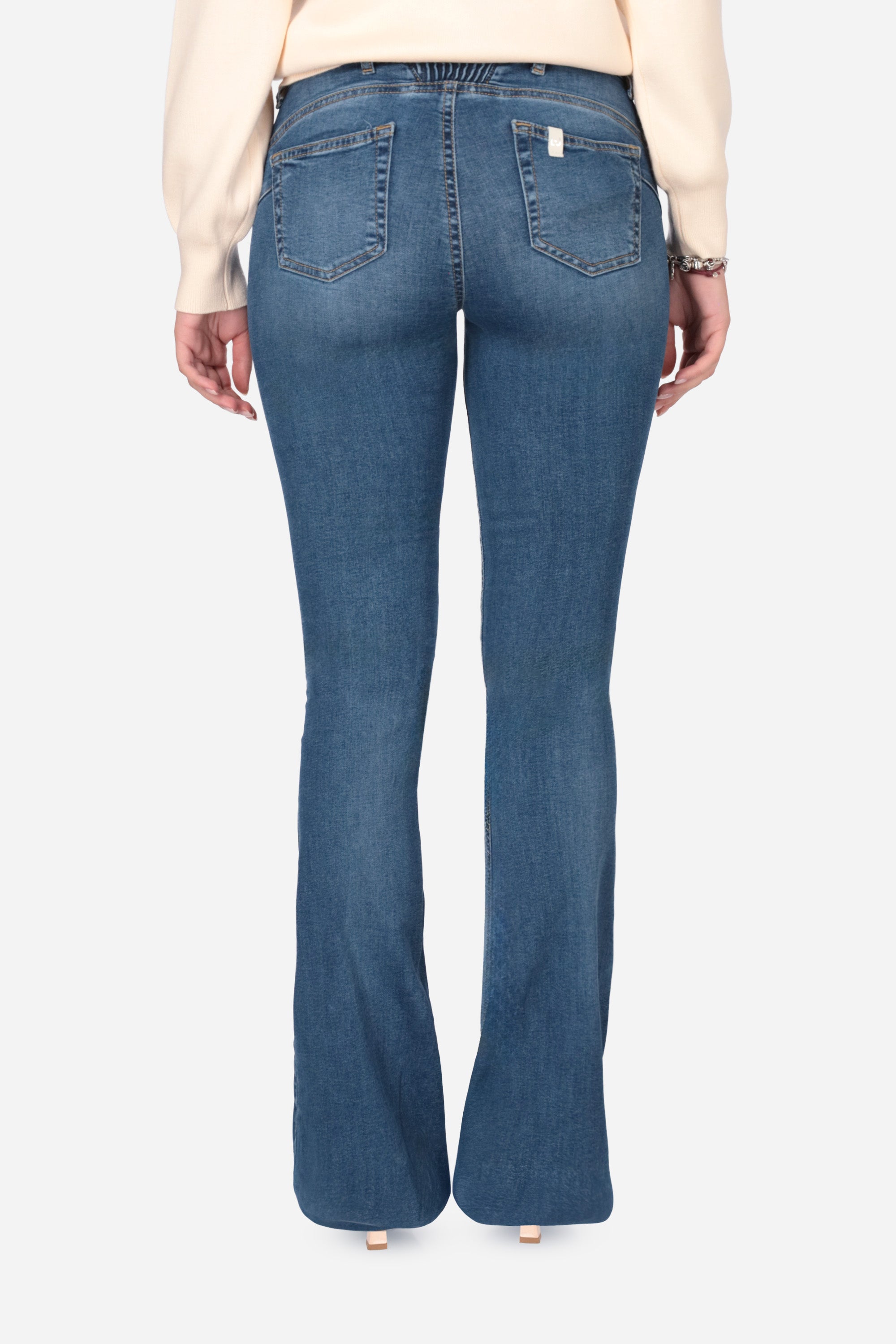 DENIM | LIU JO - D UA6058DS041 Jeans