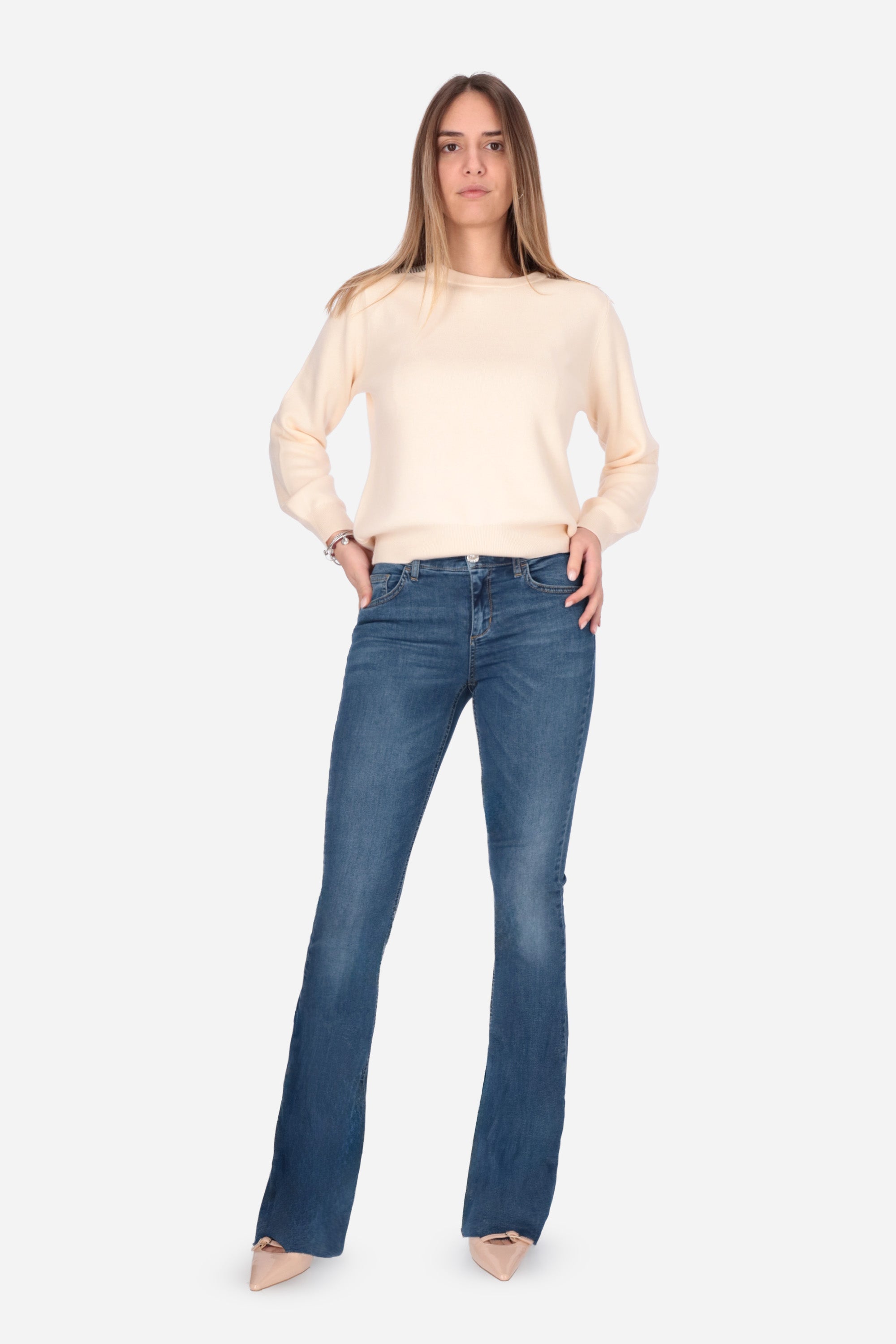 DENIM | LIU JO - D UA6058DS041 Jeans