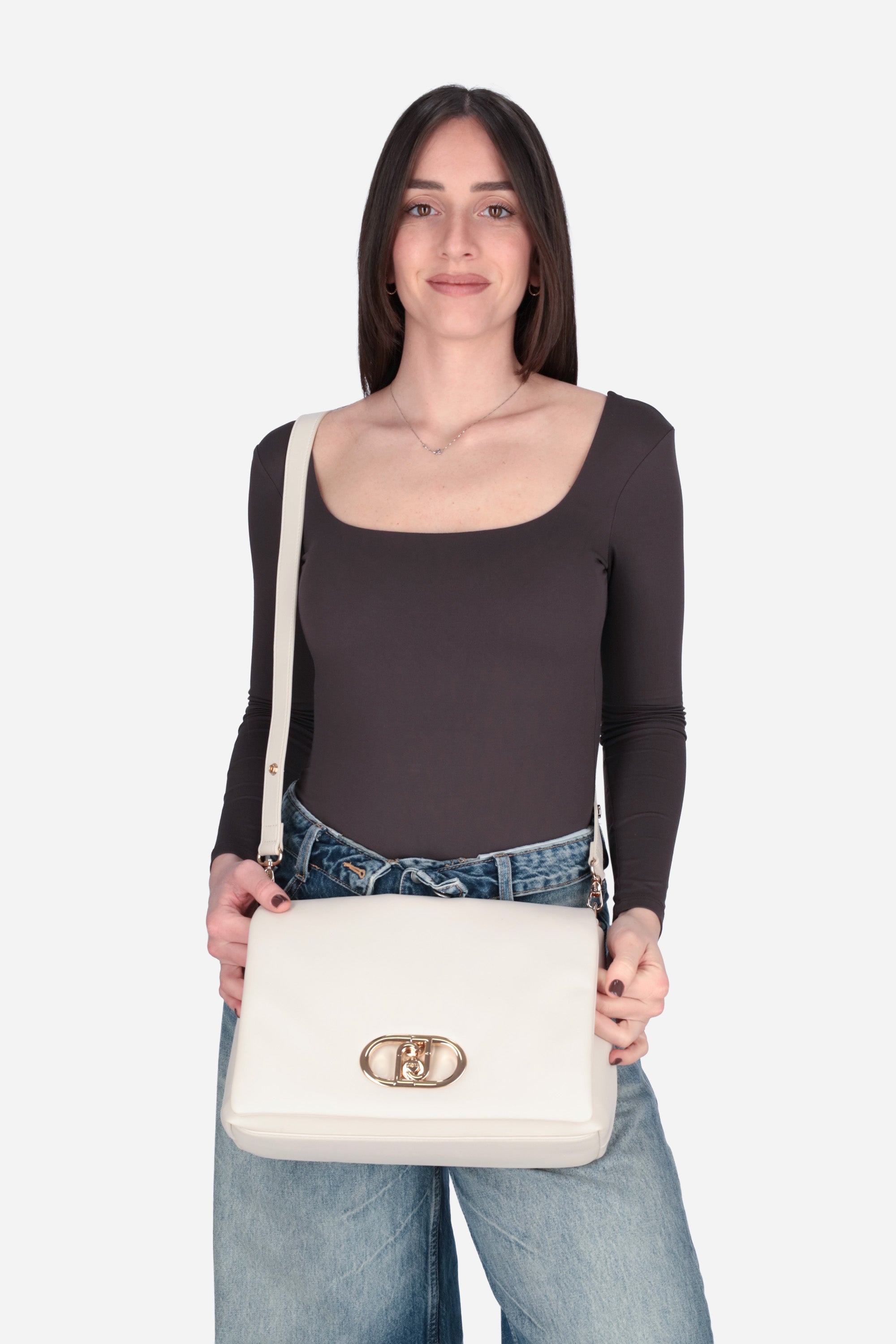 PANNA | LIU JO - D AA6147E0953 Borsa