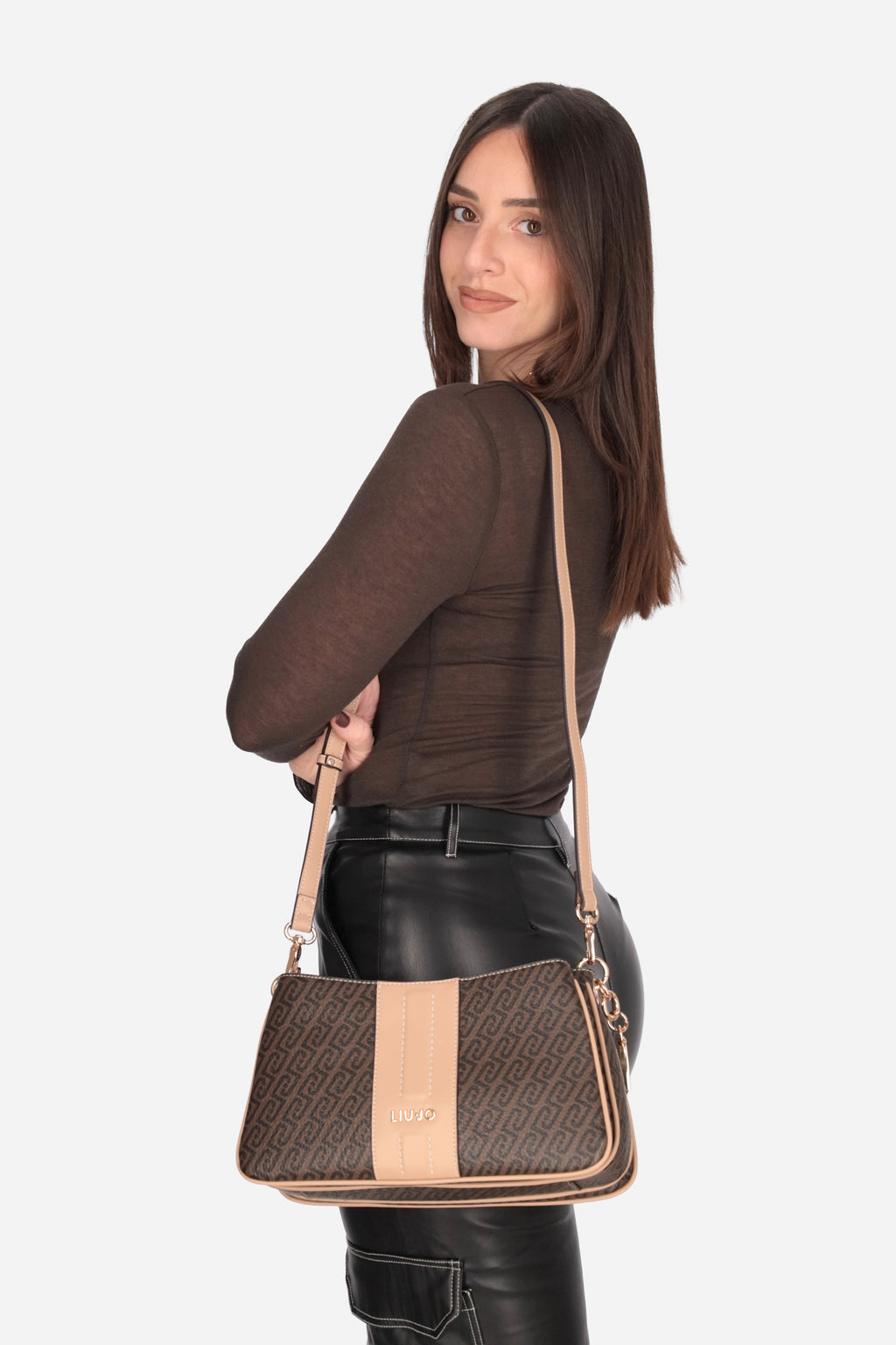 TESTA DI MORO | LIU JO - D AA6107E1118 Borsa