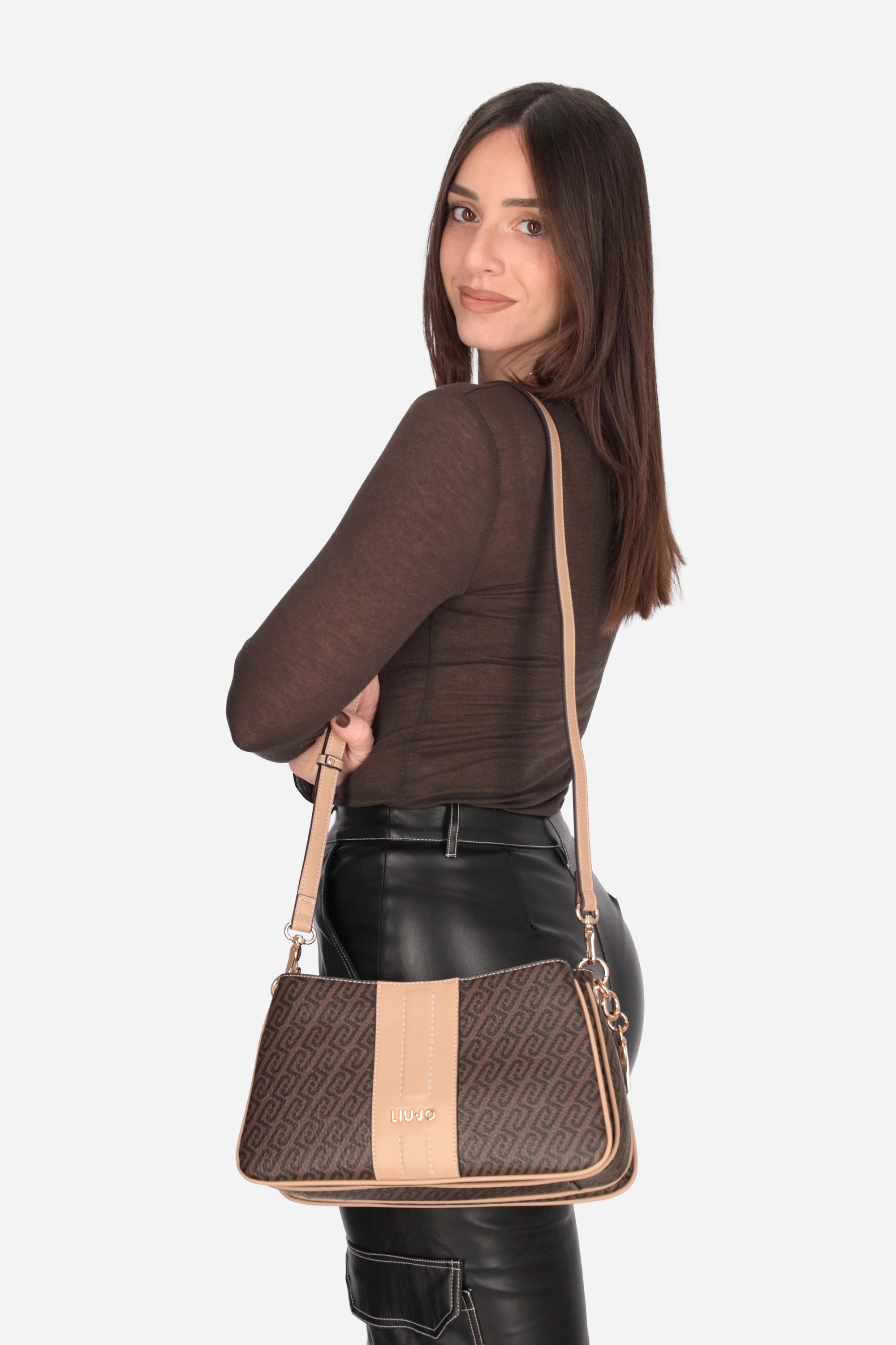 TESTA DI MORO | LIU JO - D AA6107E1118 Borsa