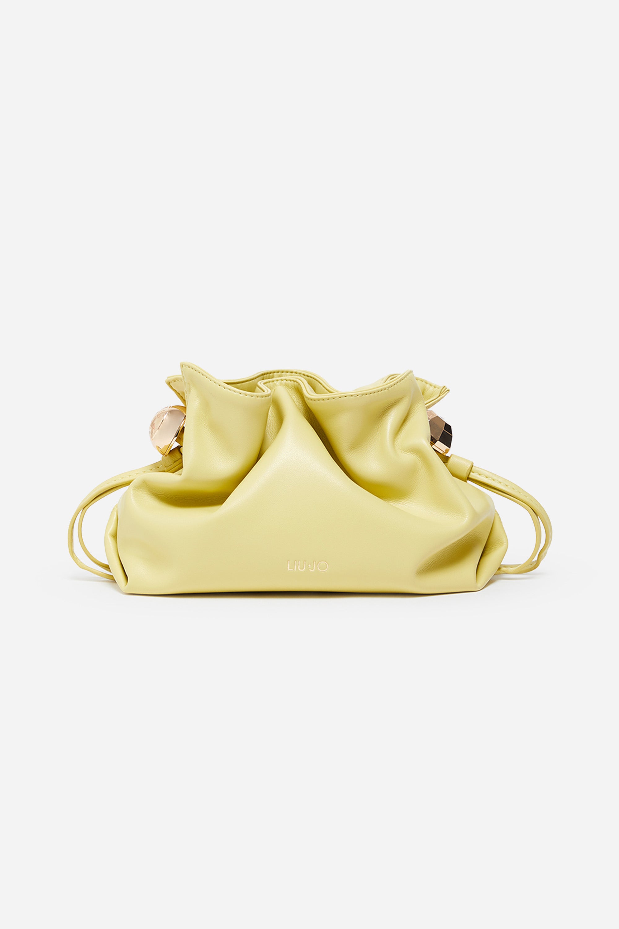 GIALLO | LIU JO - D AA6099E0958 Borsa