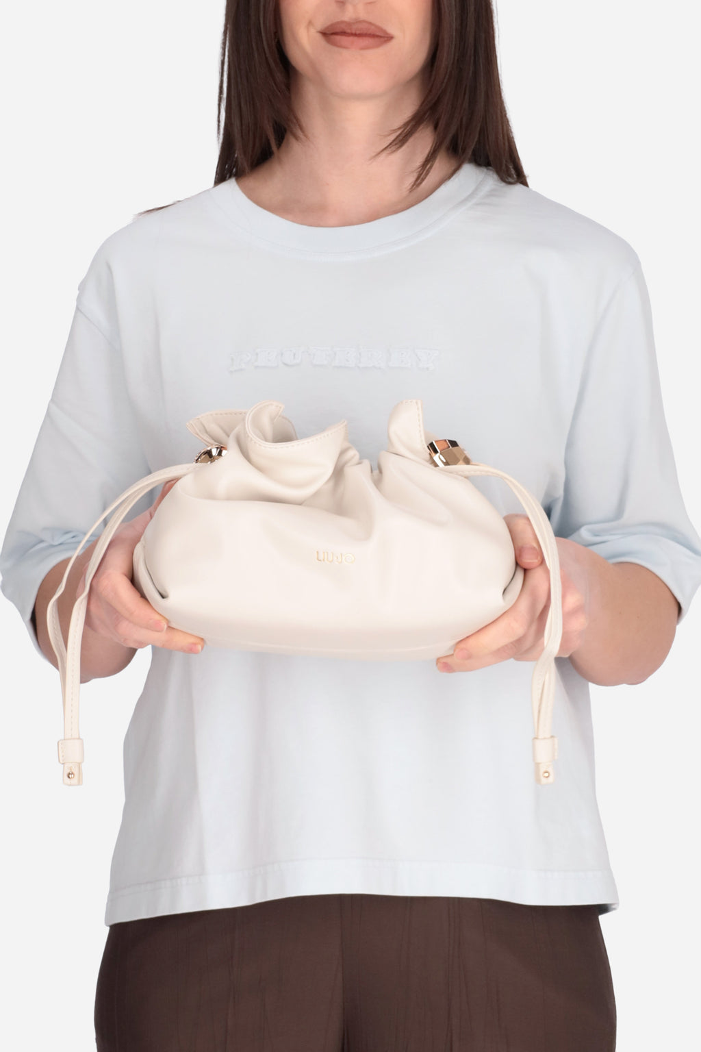 PANNA | LIU JO - D AA6099E0958 Borsa