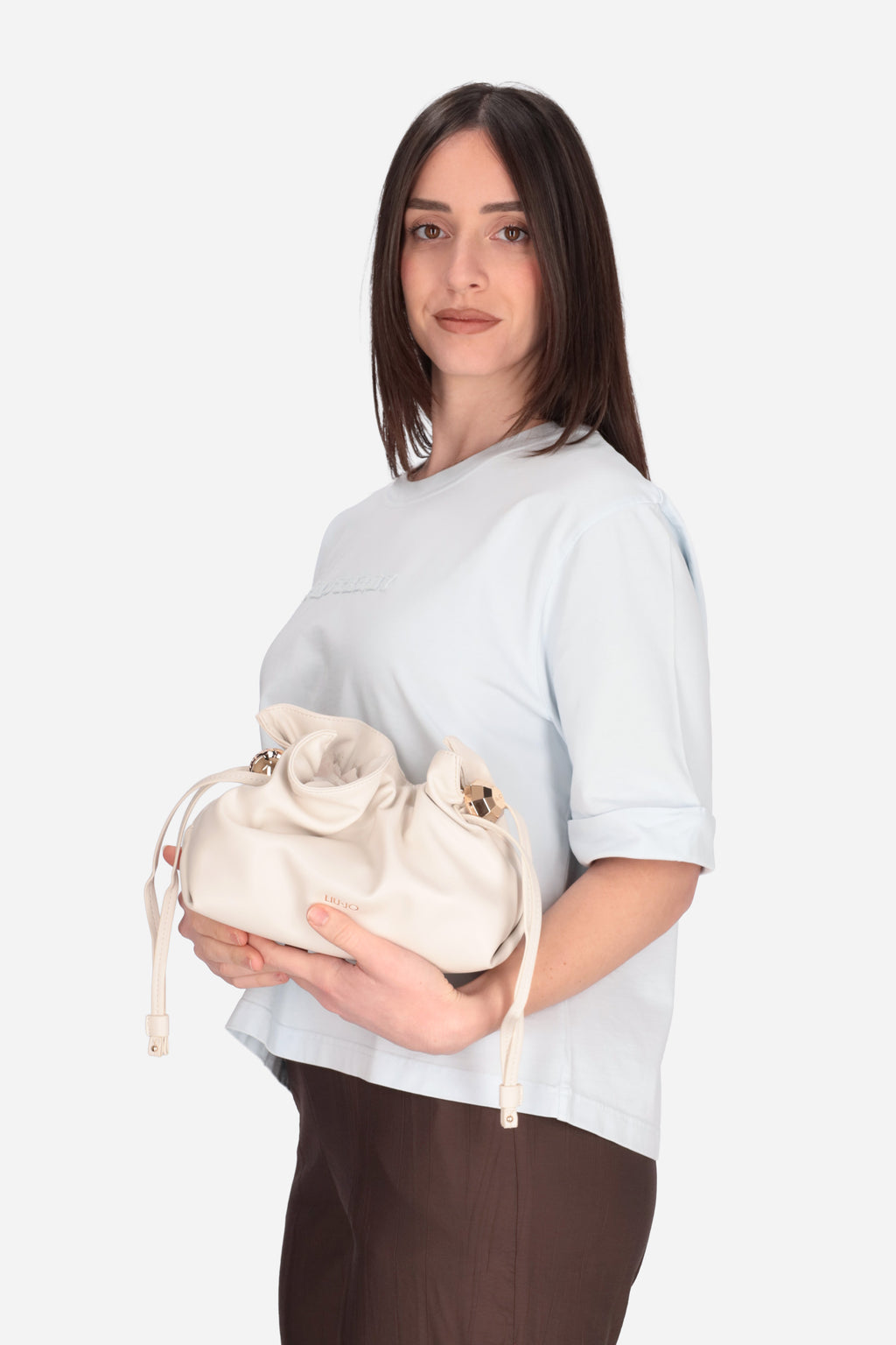 PANNA | LIU JO - D AA6099E0958 Borsa