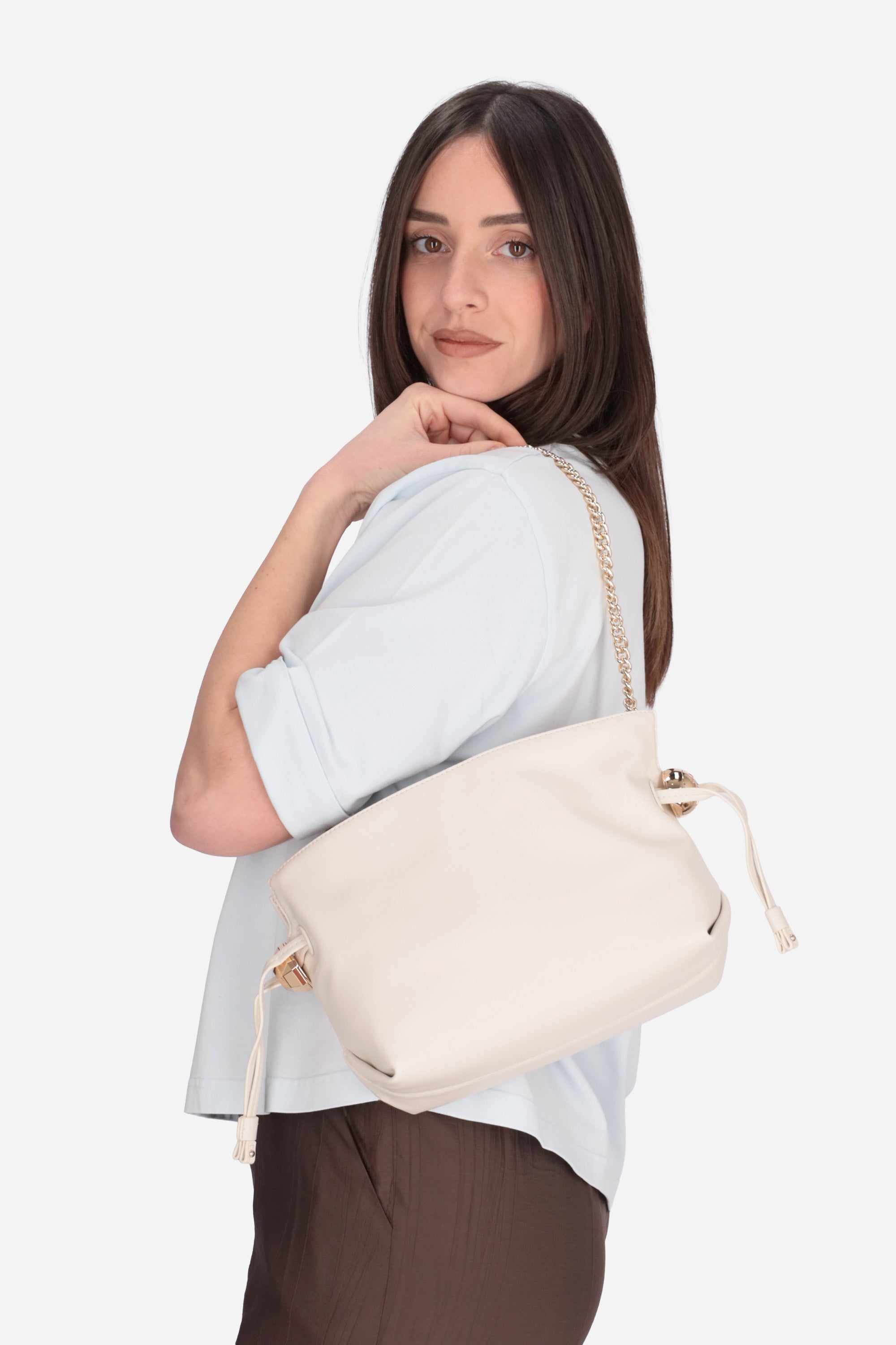 PANNA | LIU JO - D AA6099E0958 Borsa