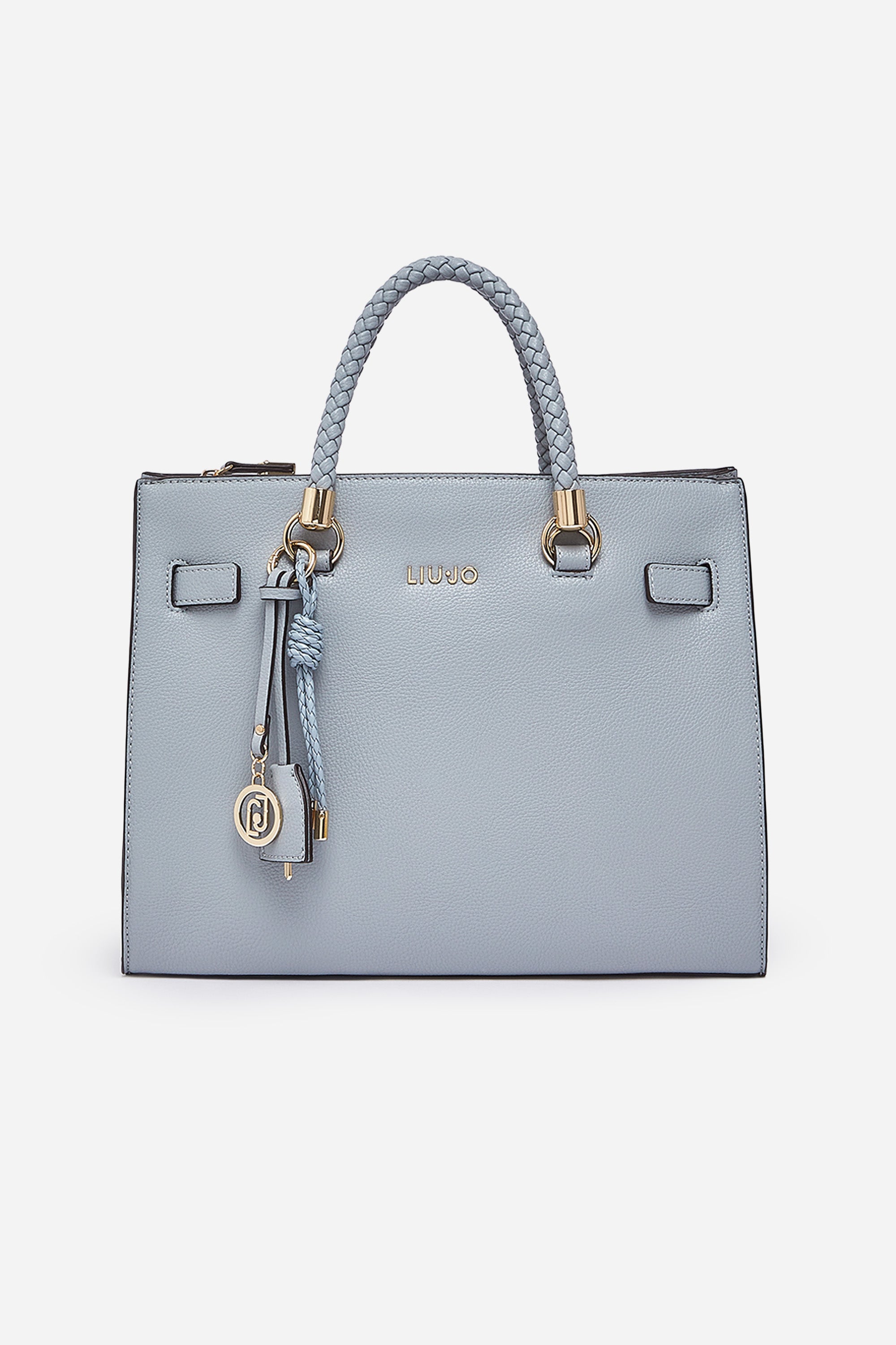 GRIGIO | LIU JO - D AA6086E1012 Borsa