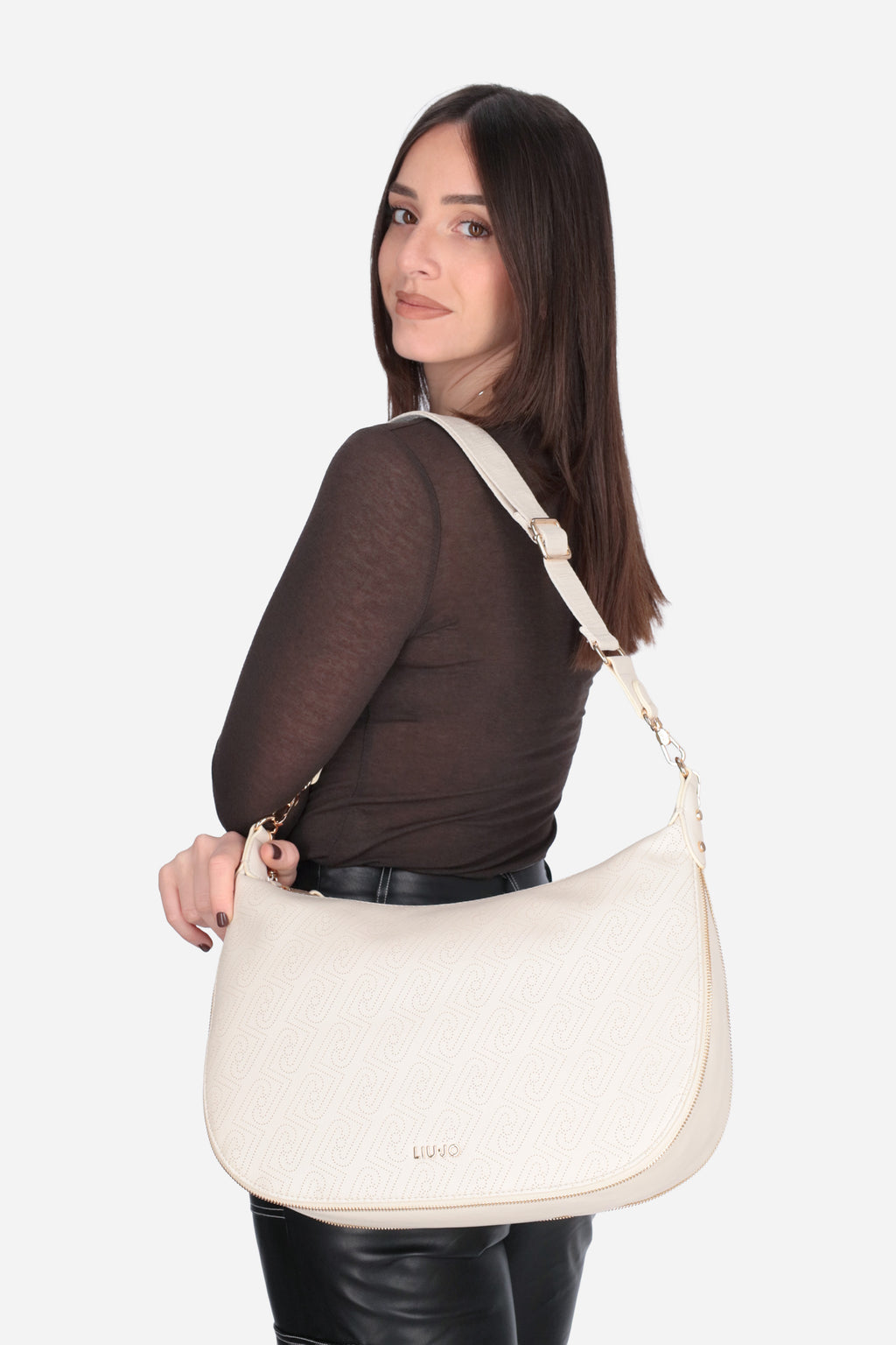 PANNA | LIU JO - D AA6134ES026 Borsa