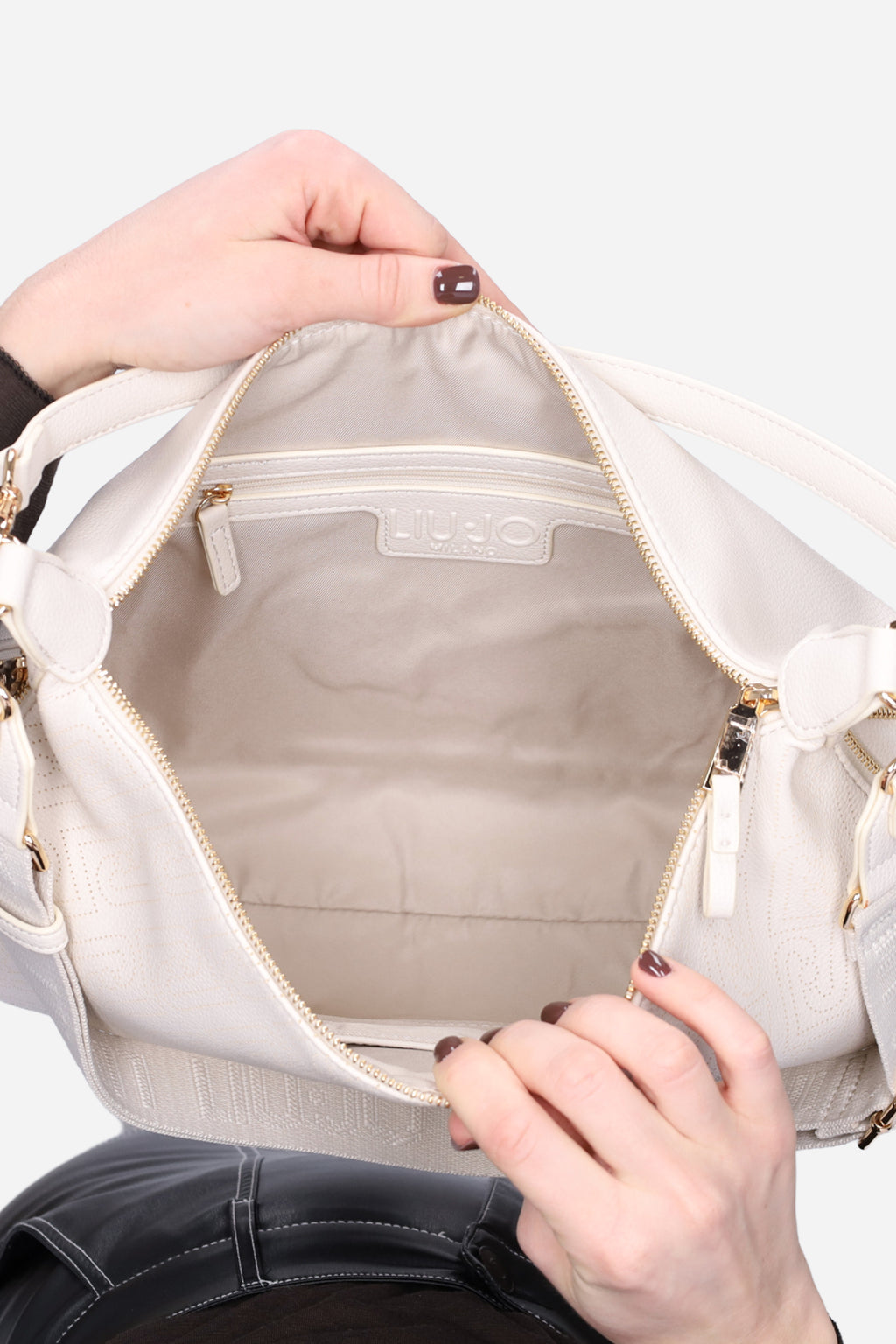 PANNA | LIU JO - D AA6134ES026 Borsa