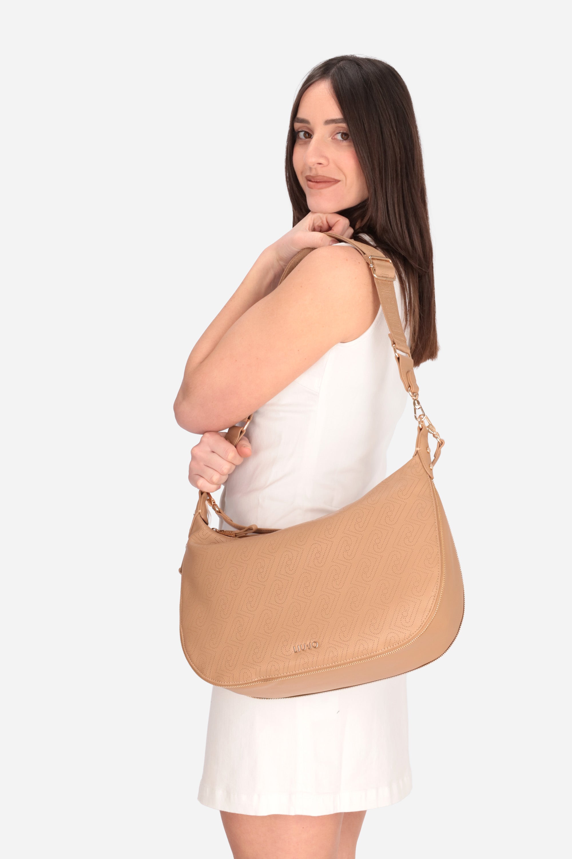 CAMMELLO | LIU JO - D AA6134ES026 Borsa
