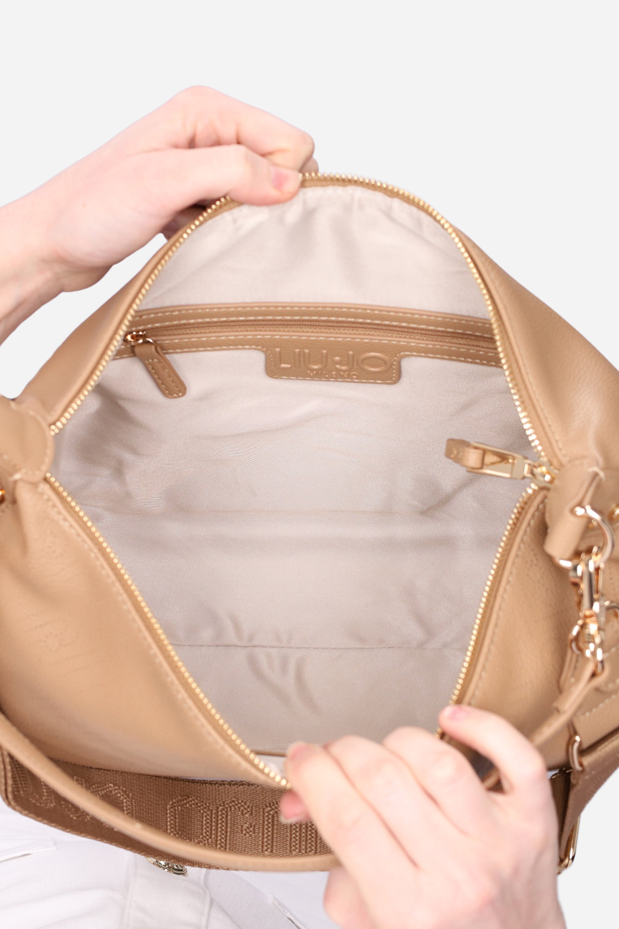CAMMELLO | LIU JO - D AA6134ES026 Borsa