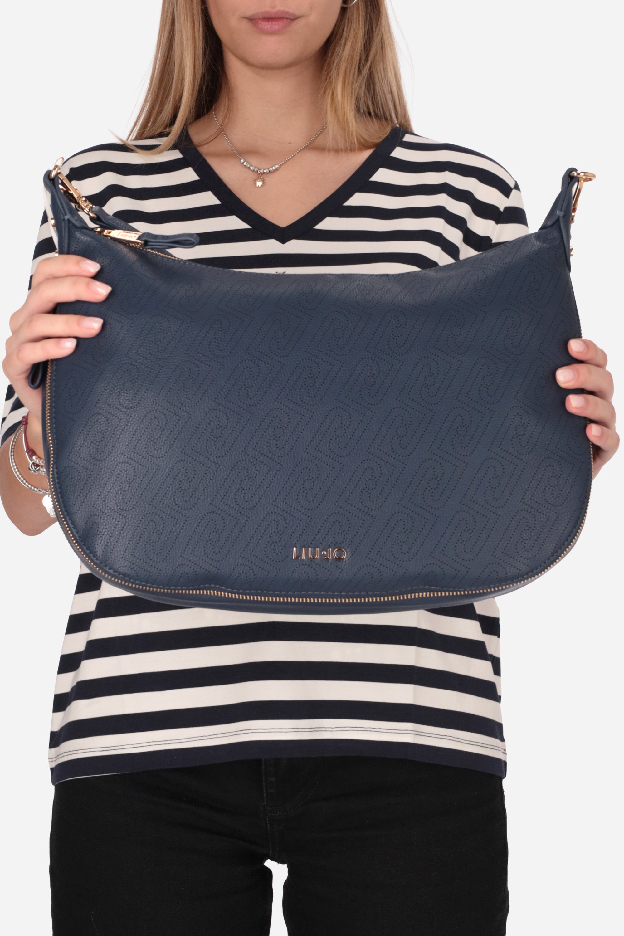 BLU | LIU JO - D AA6134ES026 Borsa