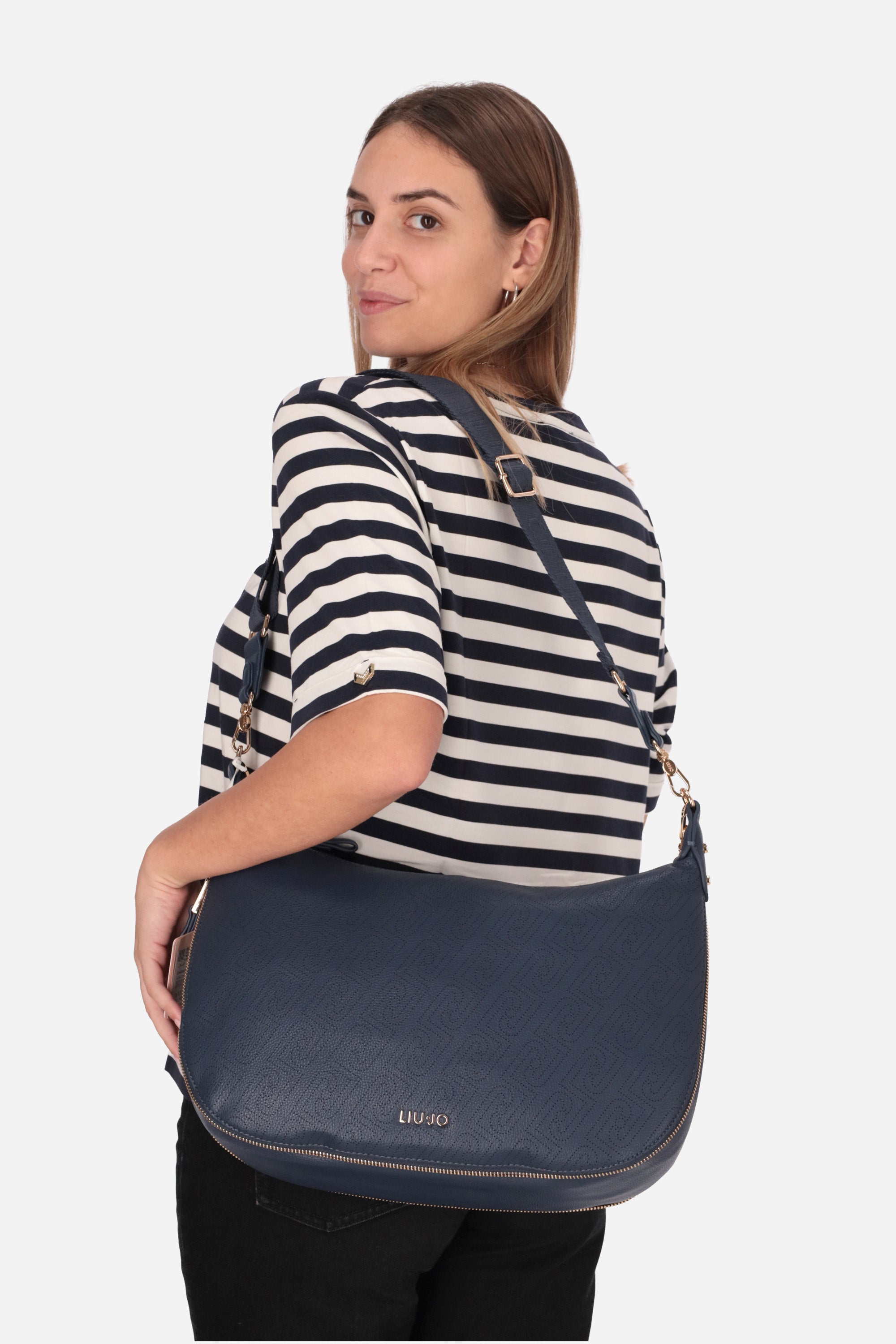 BLU | LIU JO - D AA6134ES026 Borsa