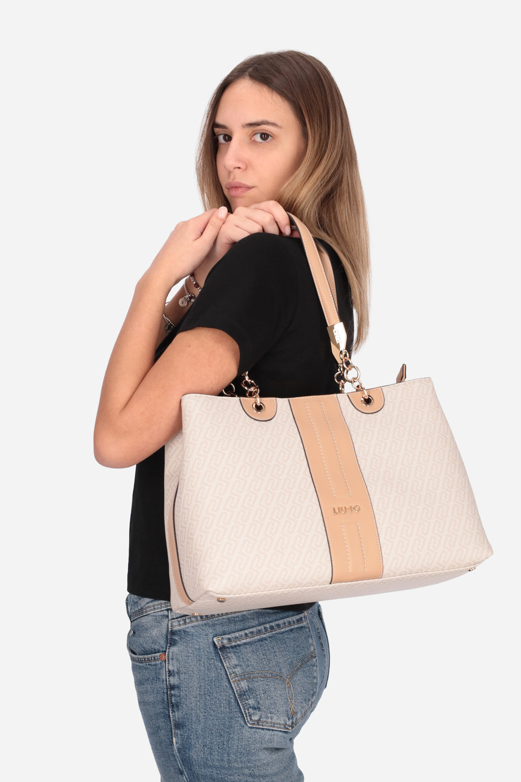 PANNA | LIU JO - D AA6104E1118 Borsa
