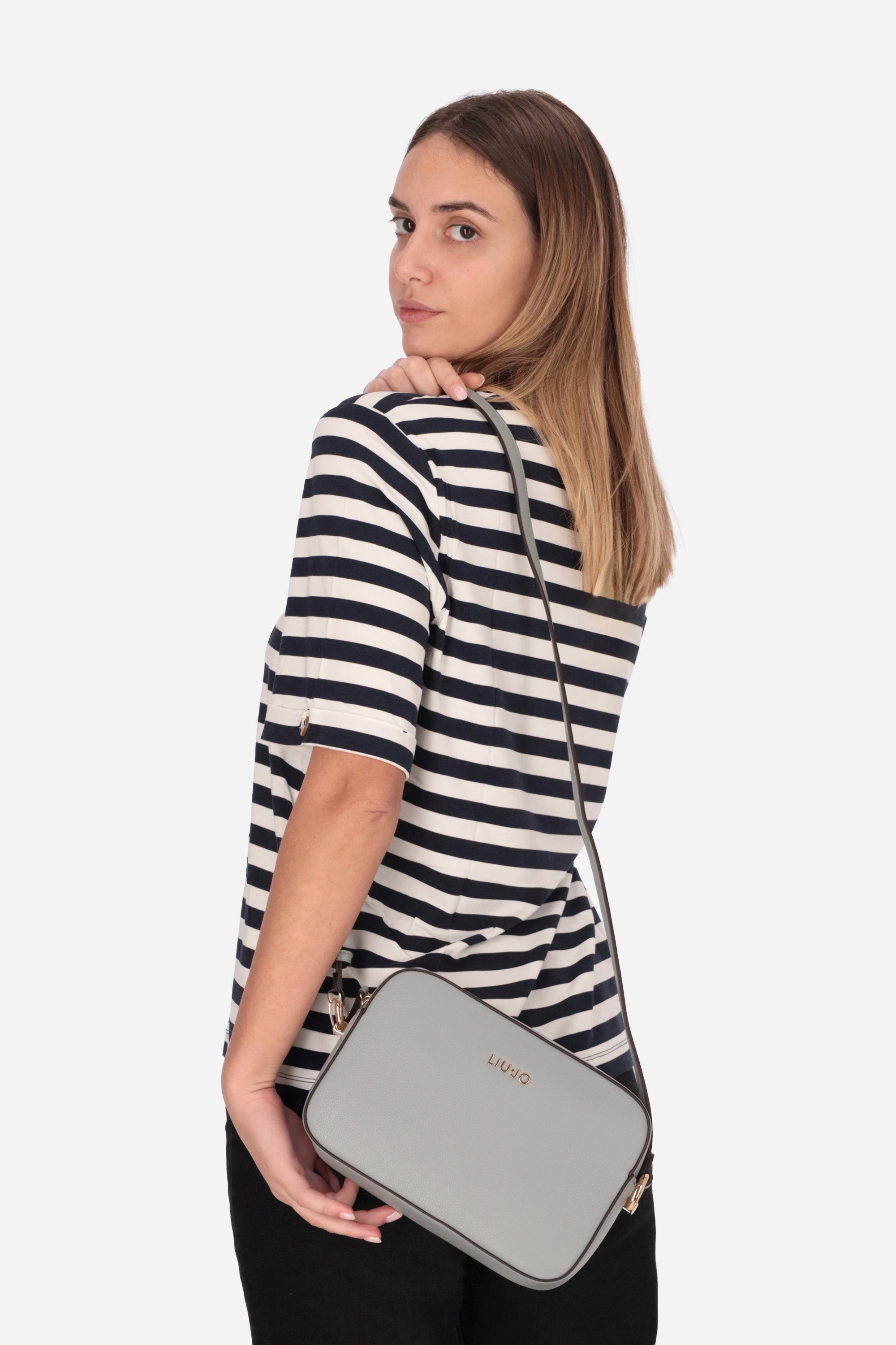 GRIGIO | LIU JO - D AA6211E1012 Borsa