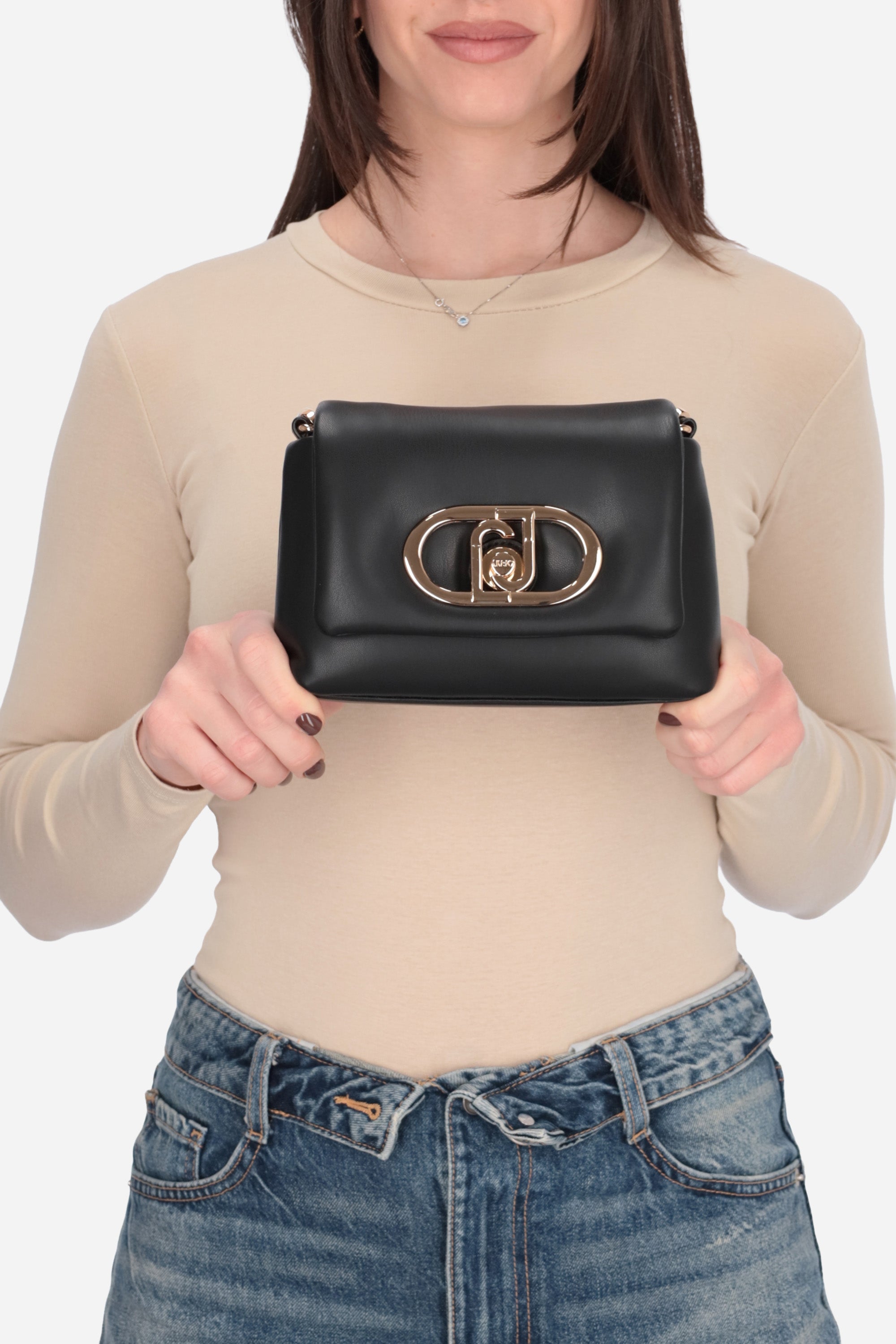 NERO | LIU JO - D AA6269E0953 Borsa