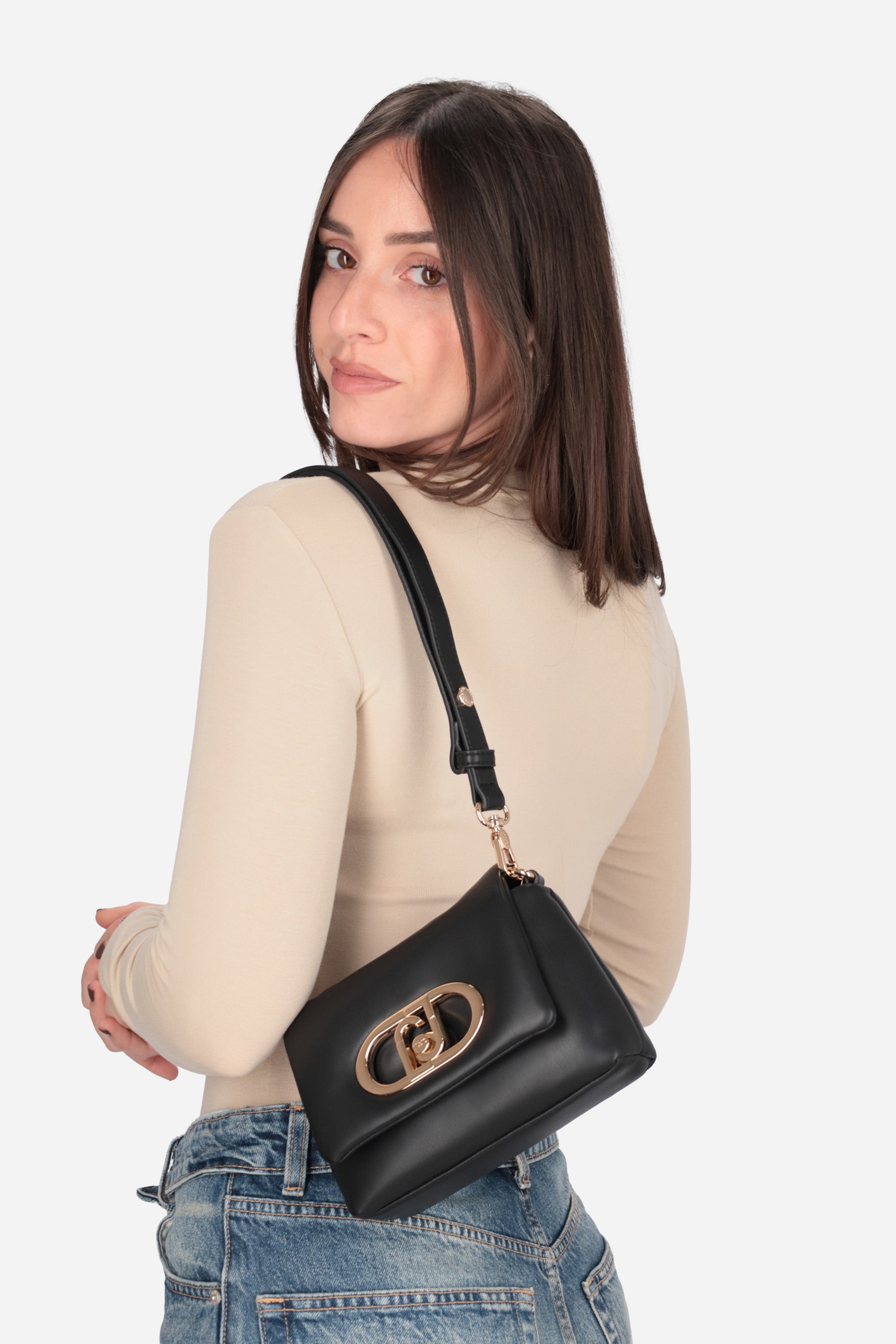 NERO | LIU JO - D AA6269E0953 Borsa