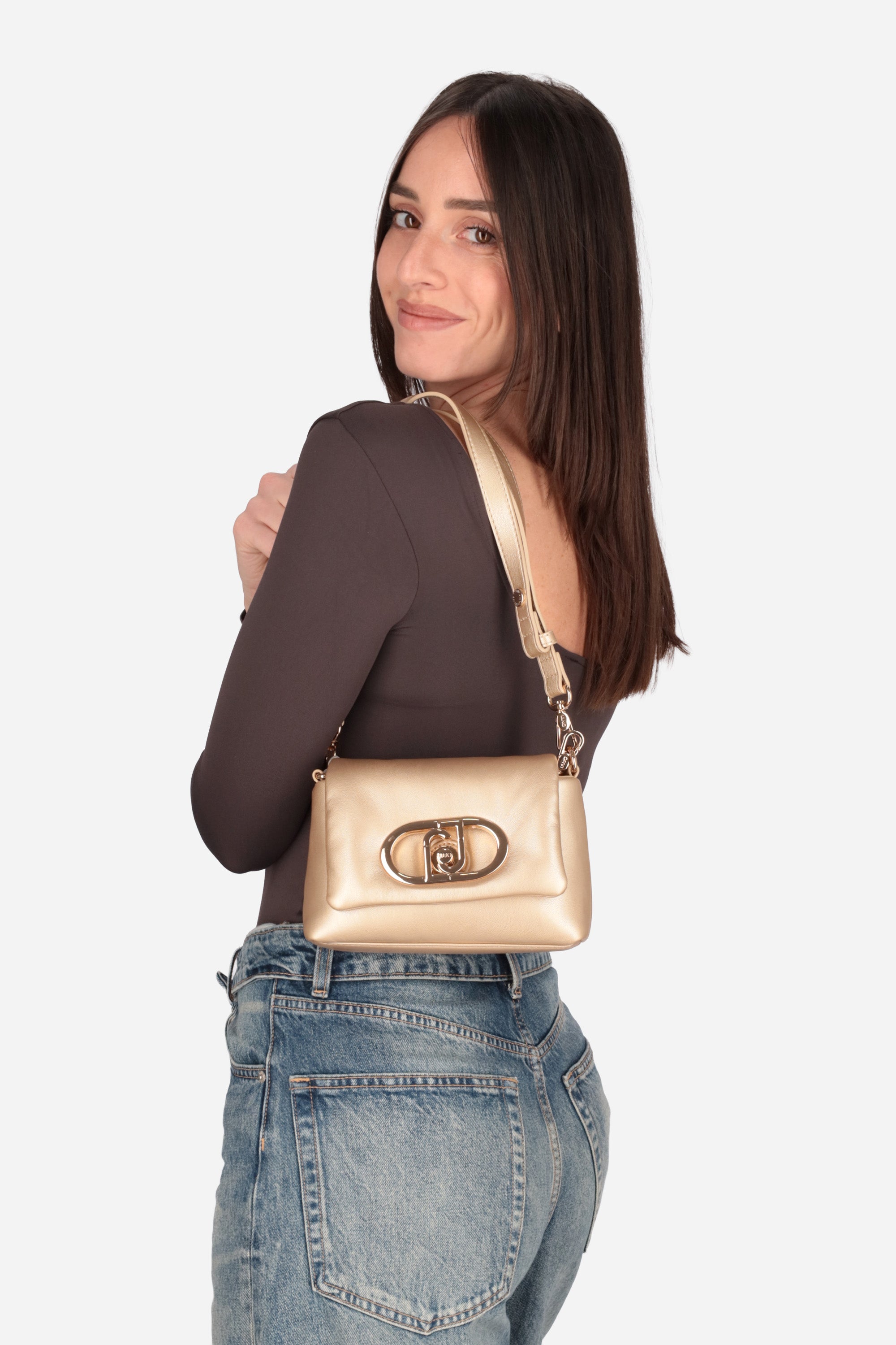 ORO | LIU JO - D AA6269E0953 Borsa