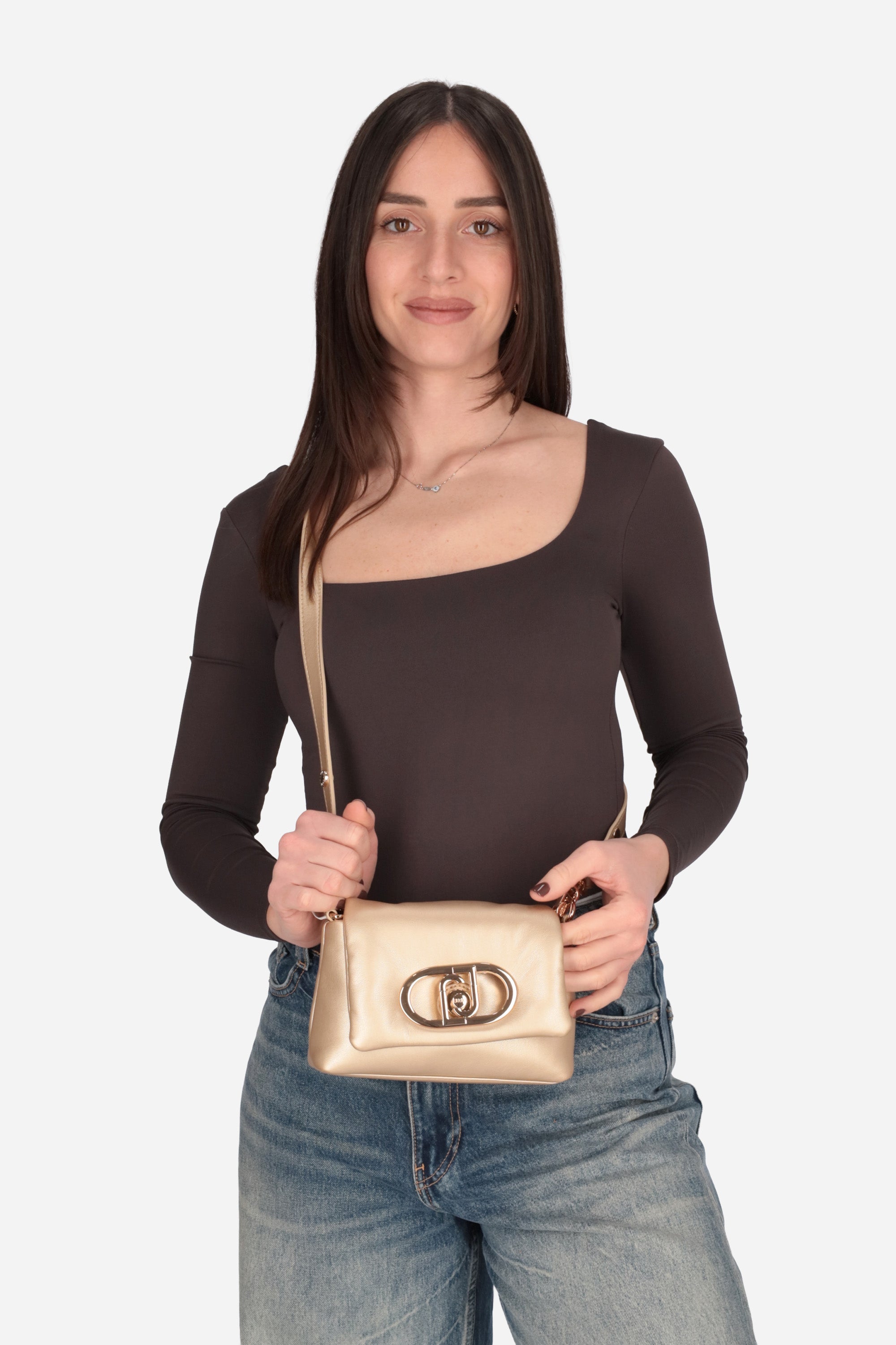 ORO | LIU JO - D AA6269E0953 Borsa