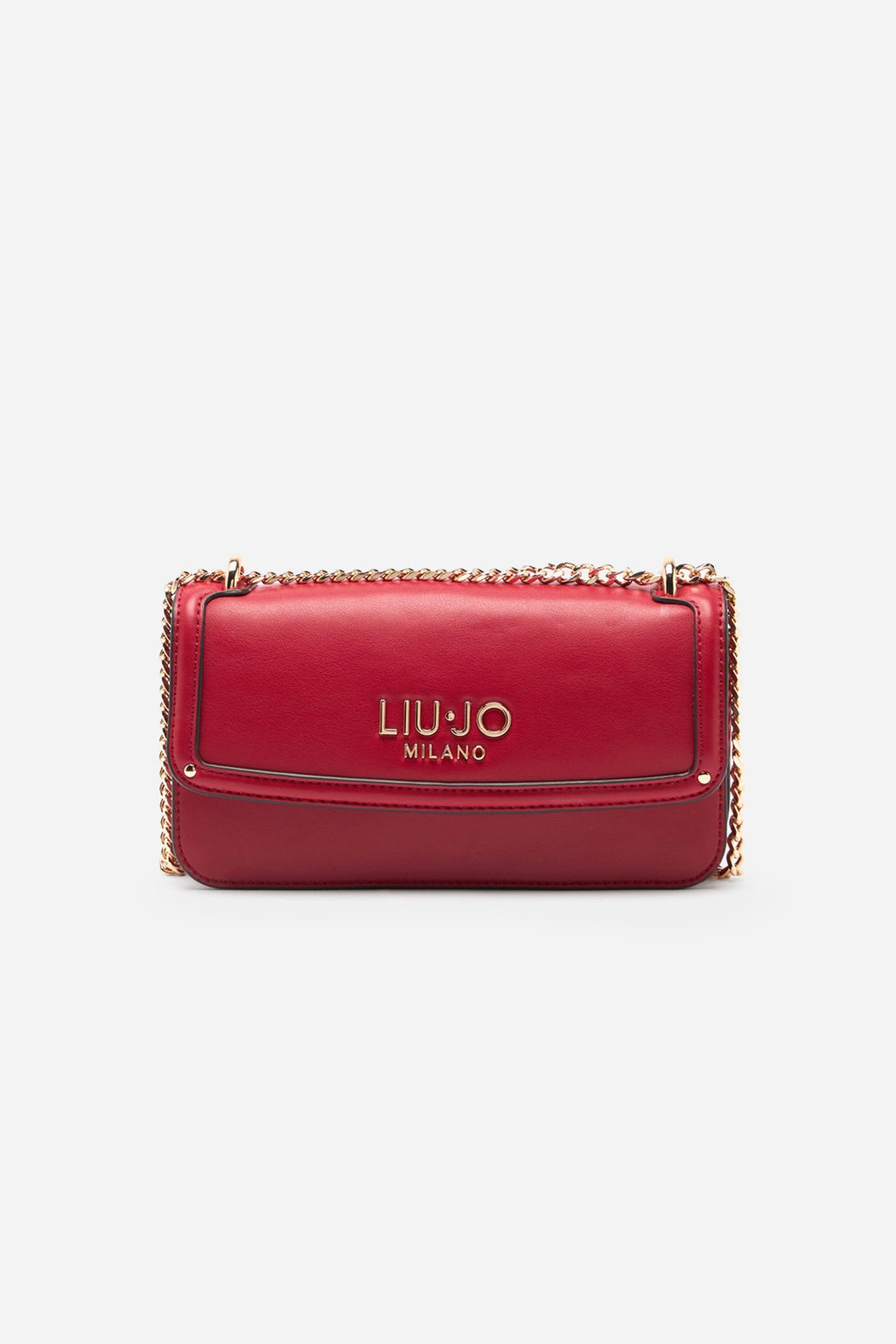 ROSSO | LIU JO - D AA6073E0958 Borsa