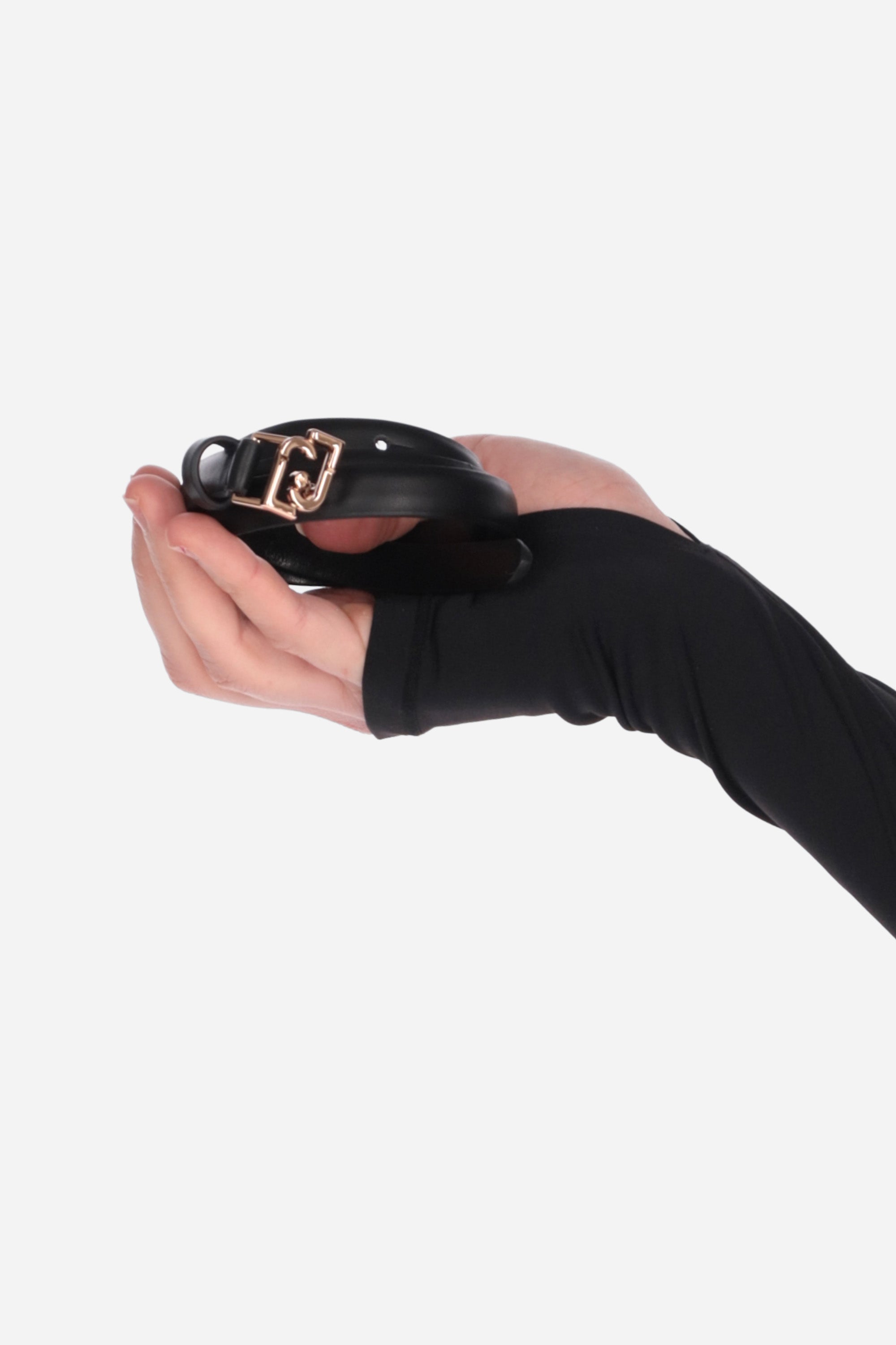 NERO | LIU JO - D AA6234E0958 Cintura