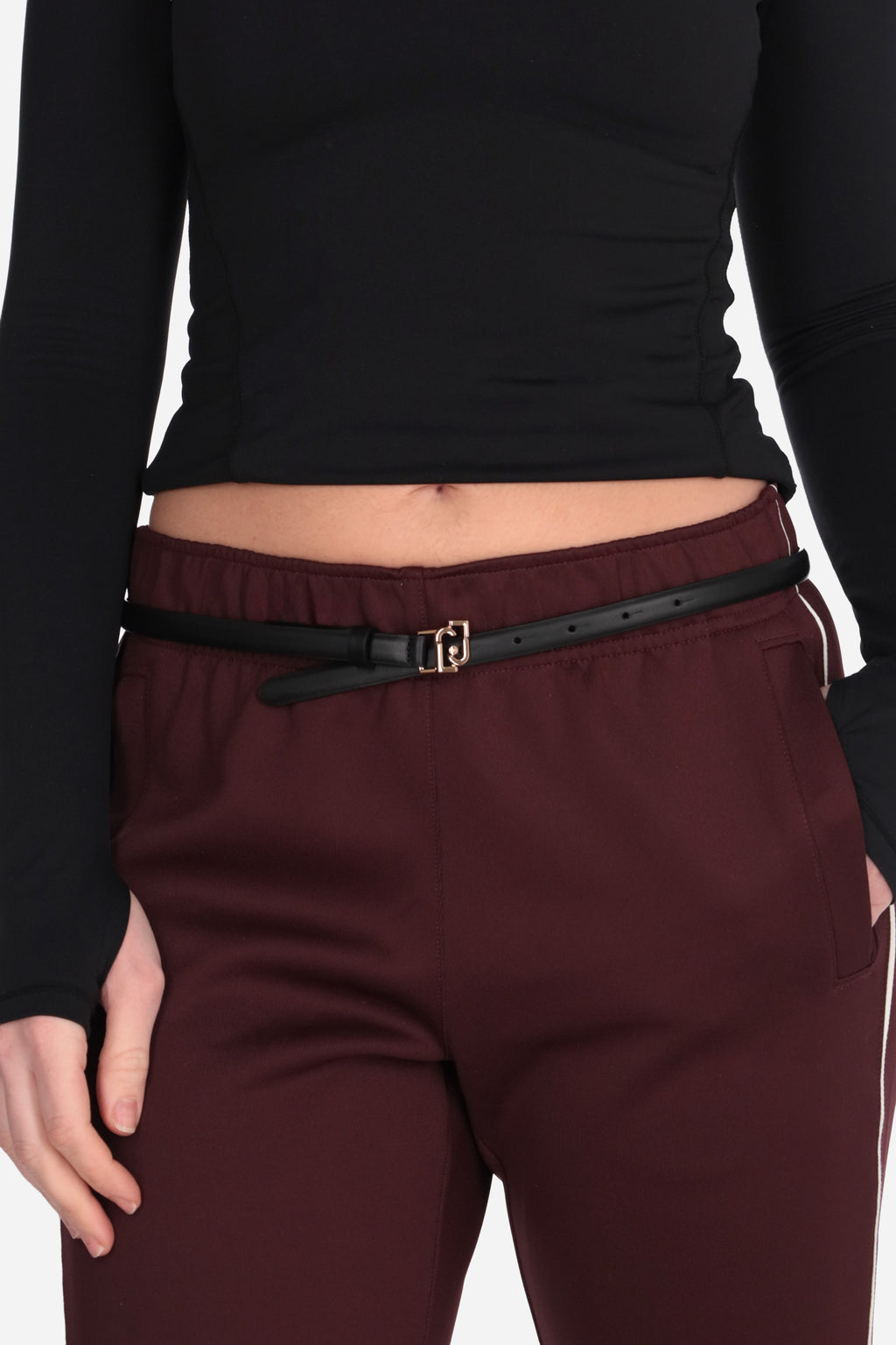 NERO | LIU JO - D AA6234E0958 Cintura