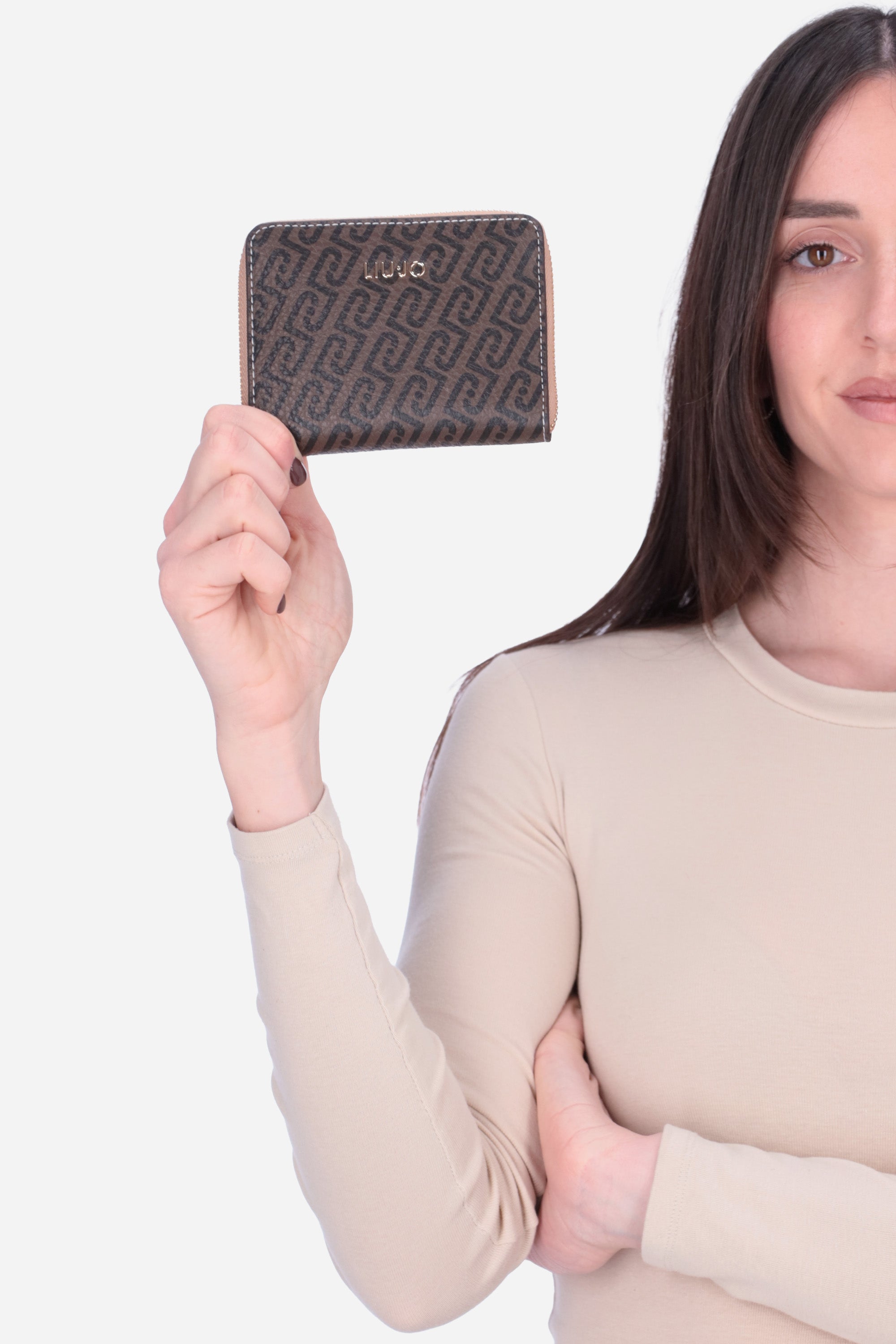 TESTA DI MORO | LIU JO - D AA6156E1118 Portafoglio