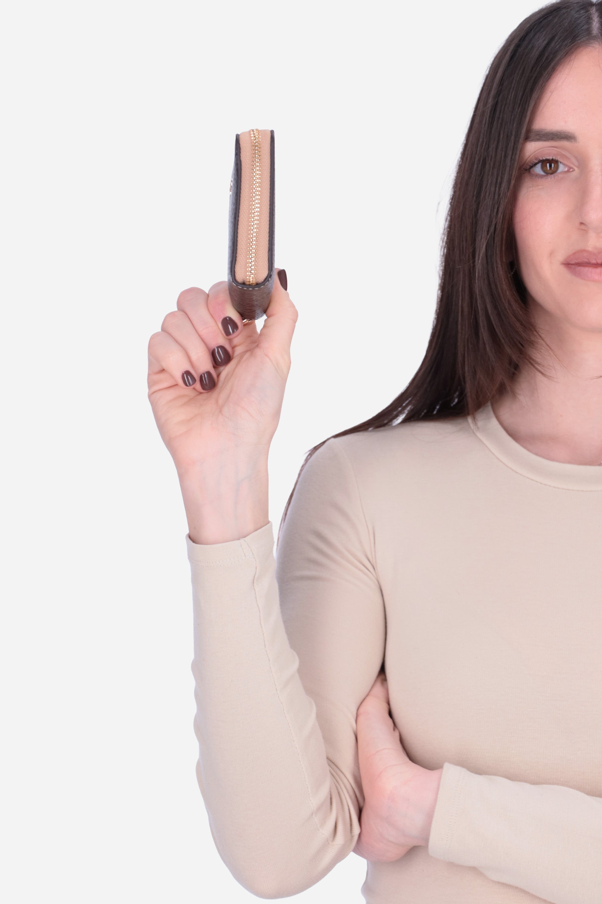 TESTA DI MORO | LIU JO - D AA6156E1118 Portafoglio