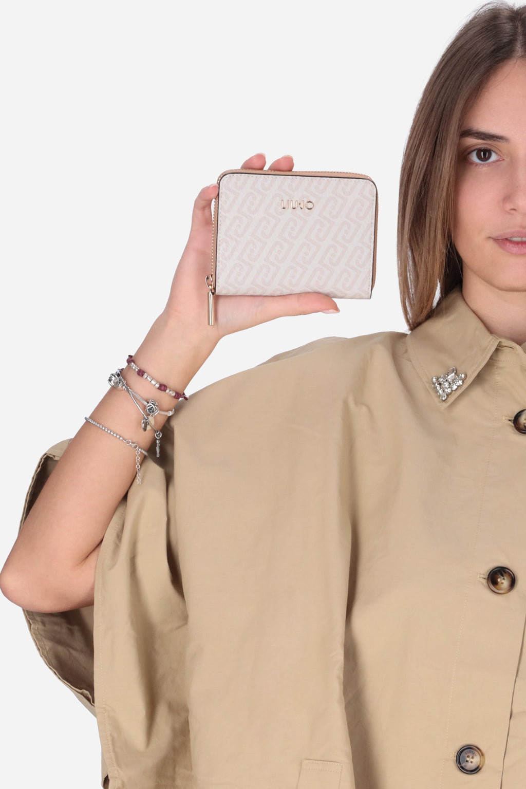 PANNA | LIU JO - D AA6156E1118 Portafoglio