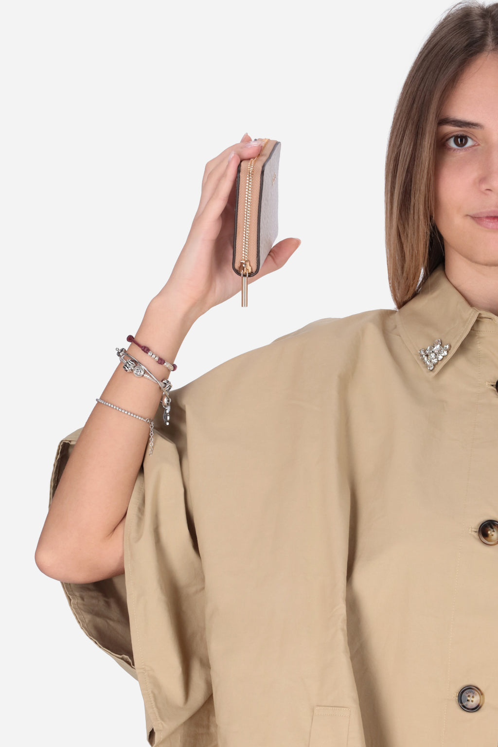 PANNA | LIU JO - D AA6156E1118 Portafoglio