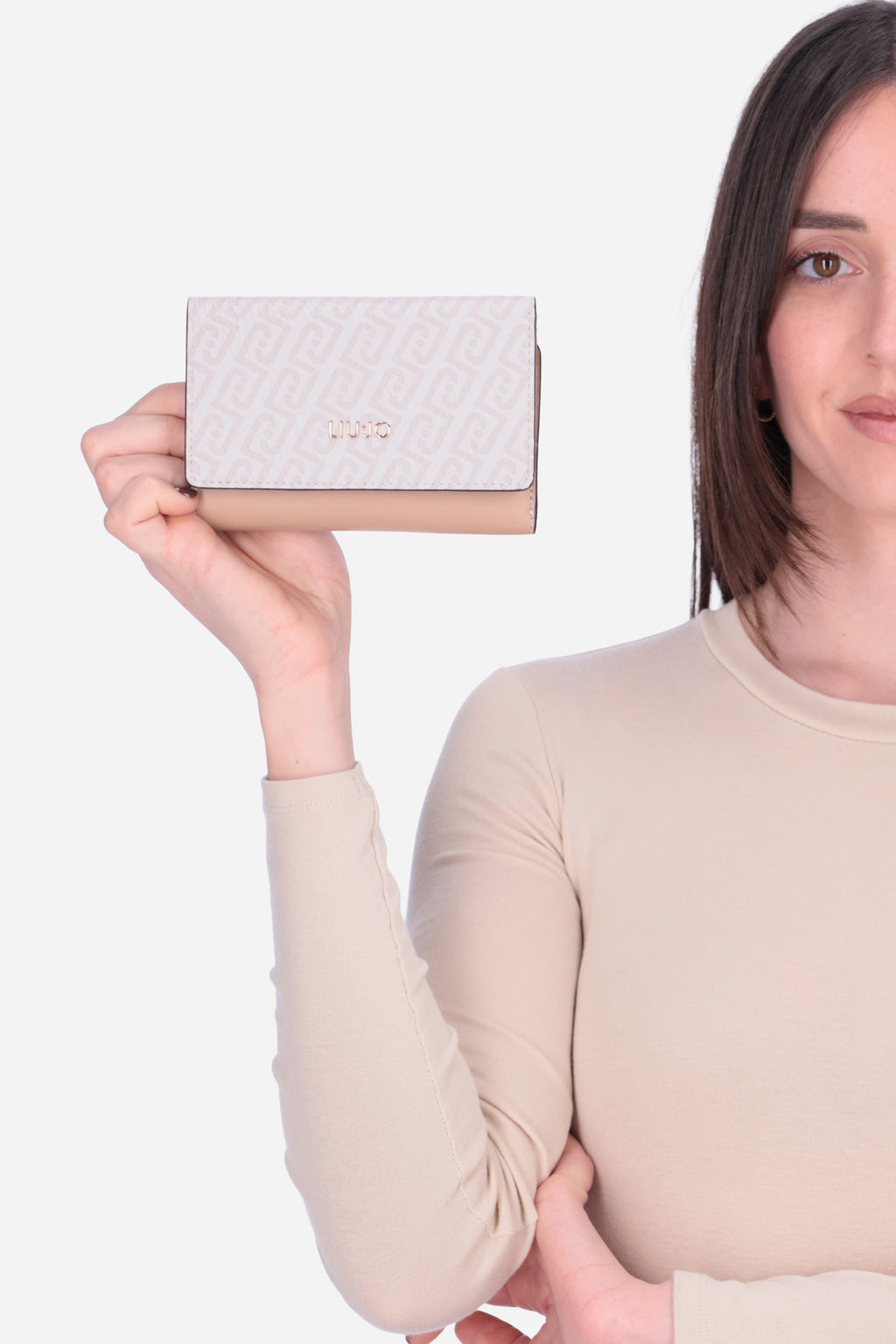 PANNA | LIU JO - D AA6172E1118 Portafoglio