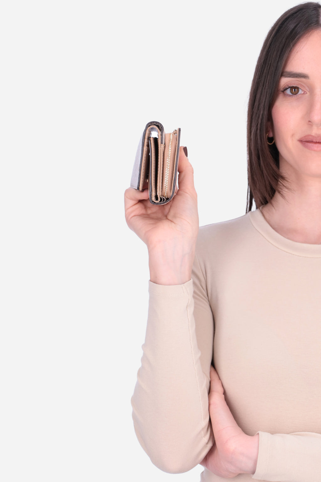 PANNA | LIU JO - D AA6172E1118 Portafoglio