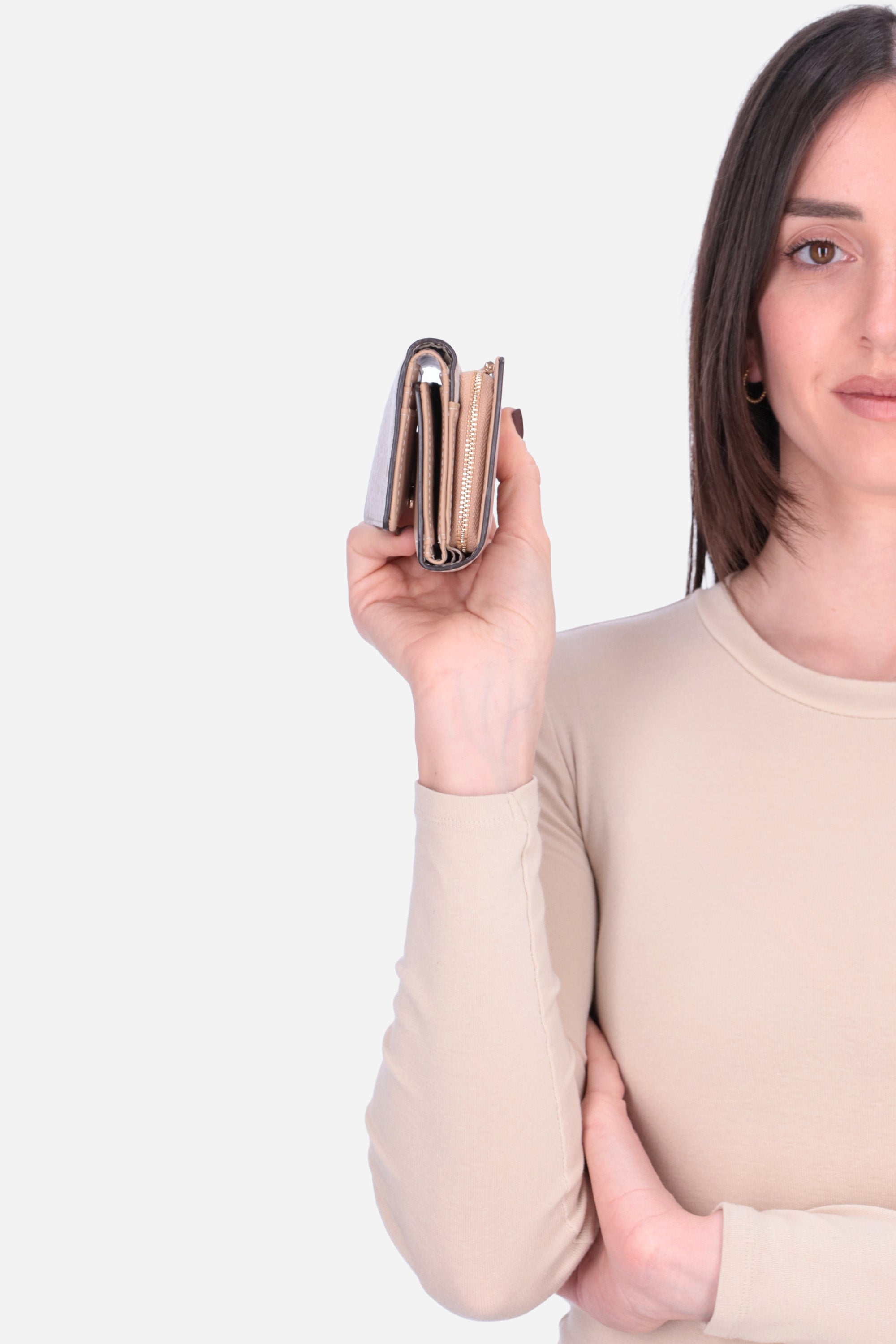 PANNA | LIU JO - D AA6172E1118 Portafoglio