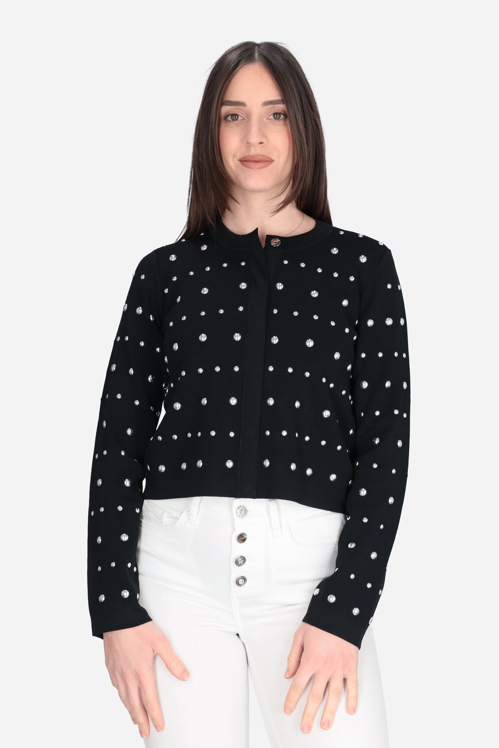 NERO | LIU JO - D WA6090MS55N Cardigan