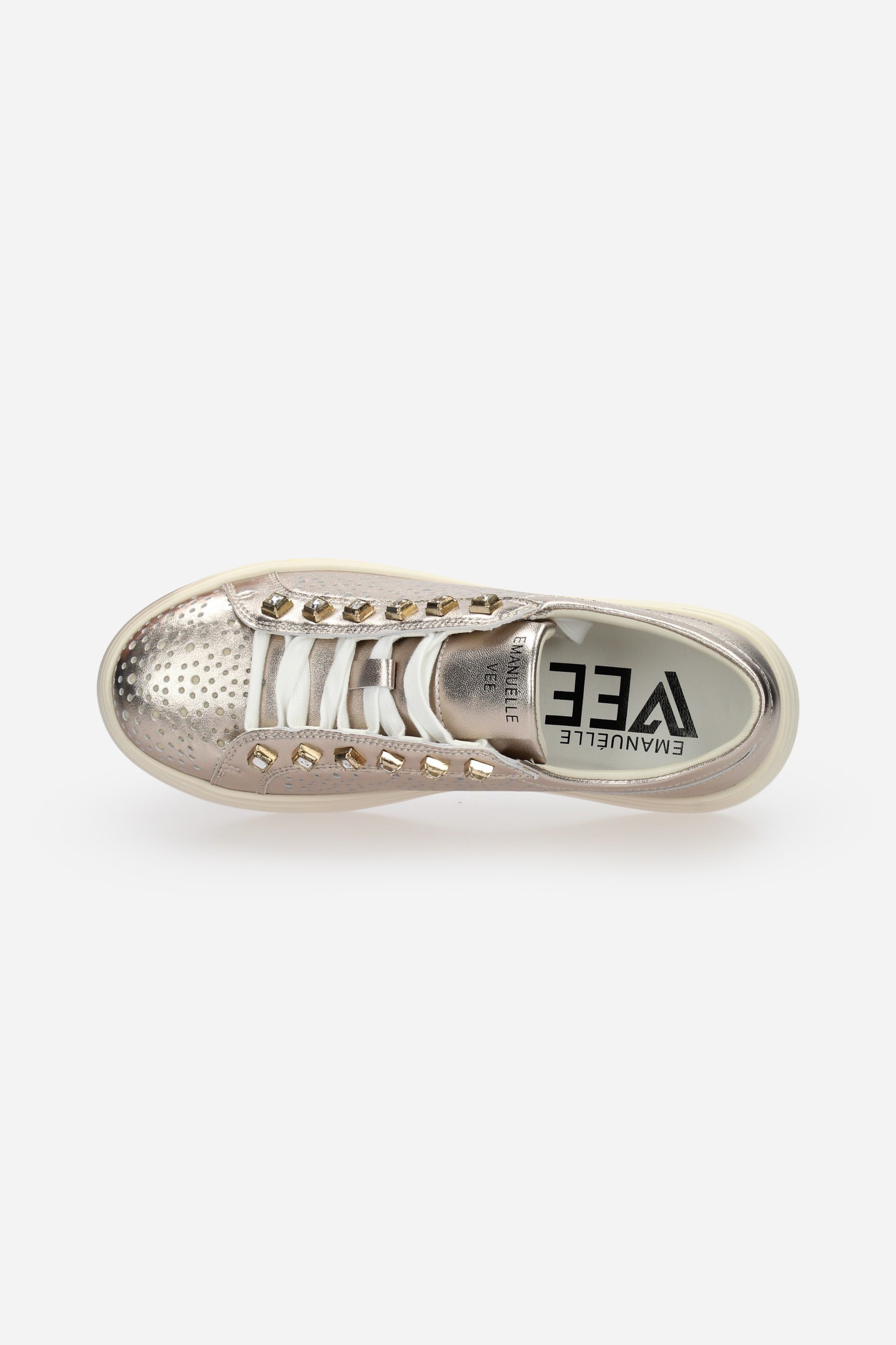 ORO | EMANUELLE VEE - D 461P90116P005 Sneakers