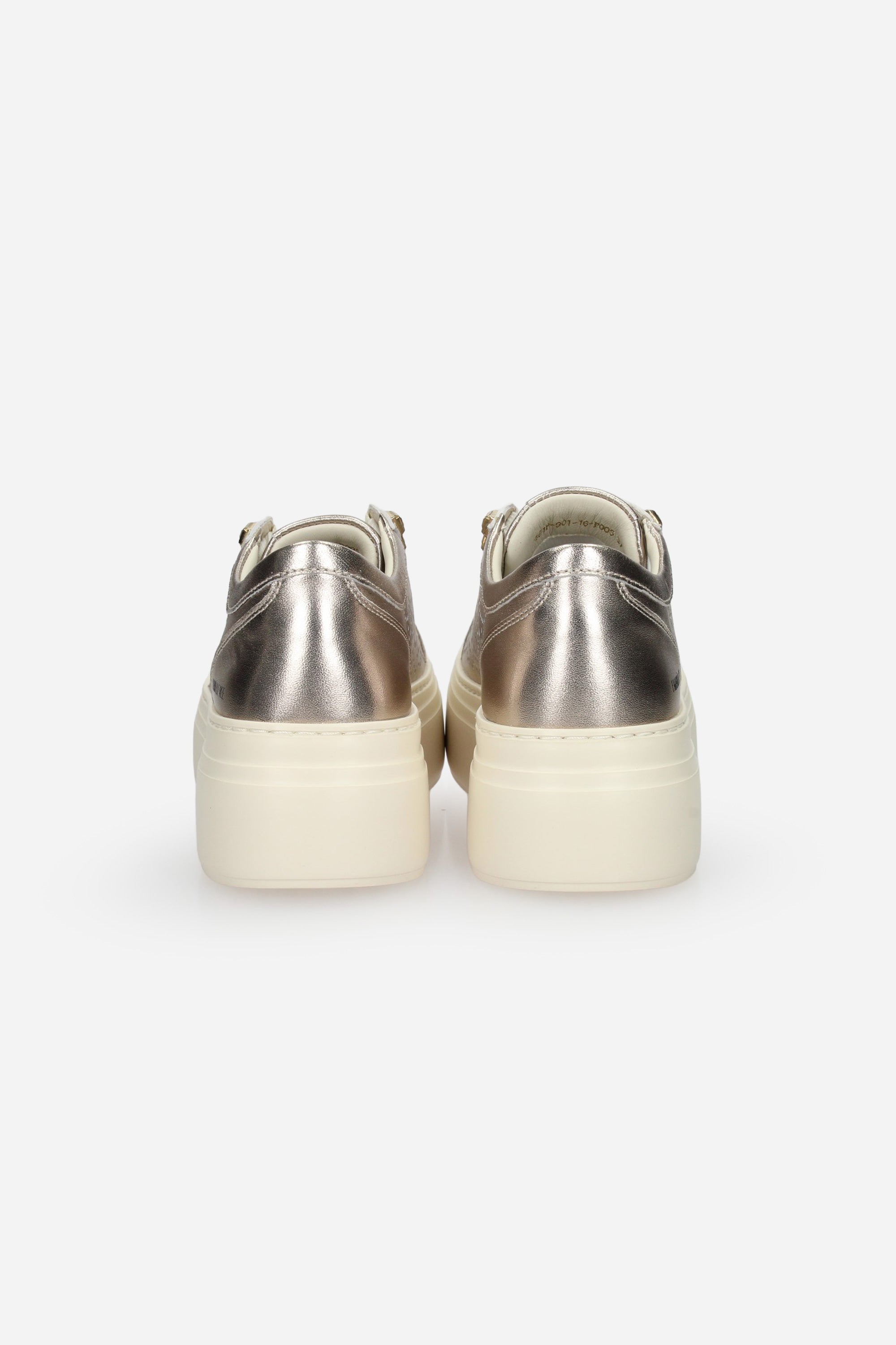 ORO | EMANUELLE VEE - D 461P90116P005 Sneakers