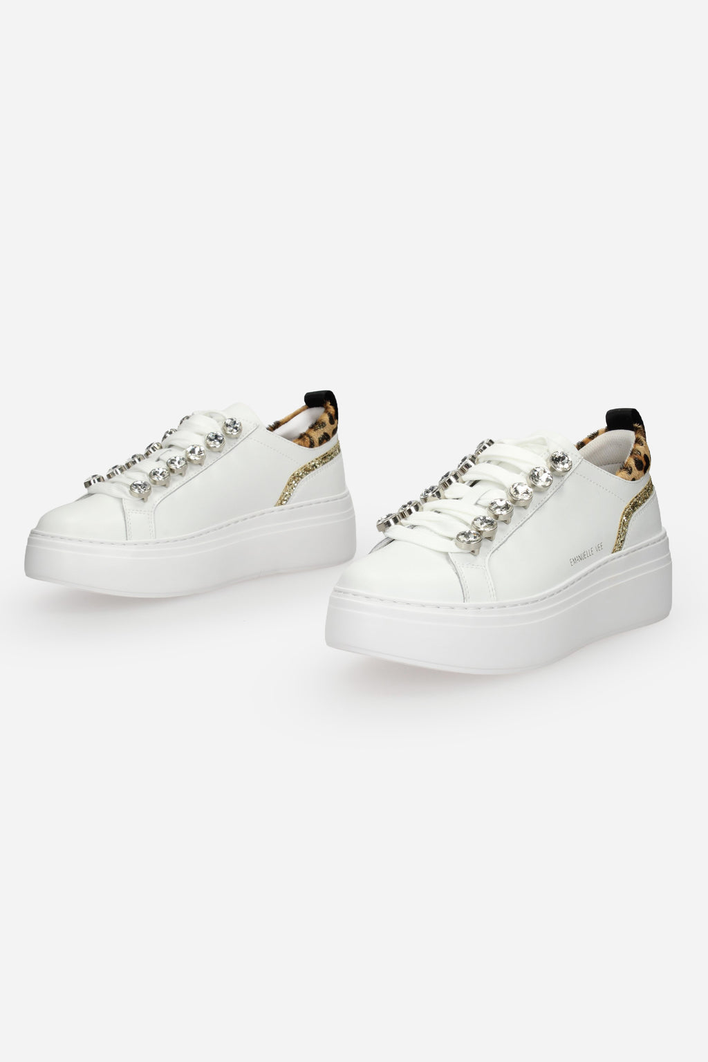 MACULATO | EMANUELLE VEE - D 461P90113P003 Sneakers