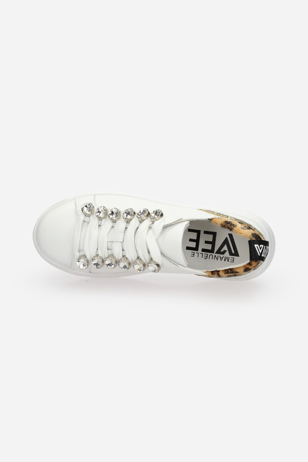 MACULATO | EMANUELLE VEE - D 461P90113P003 Sneakers