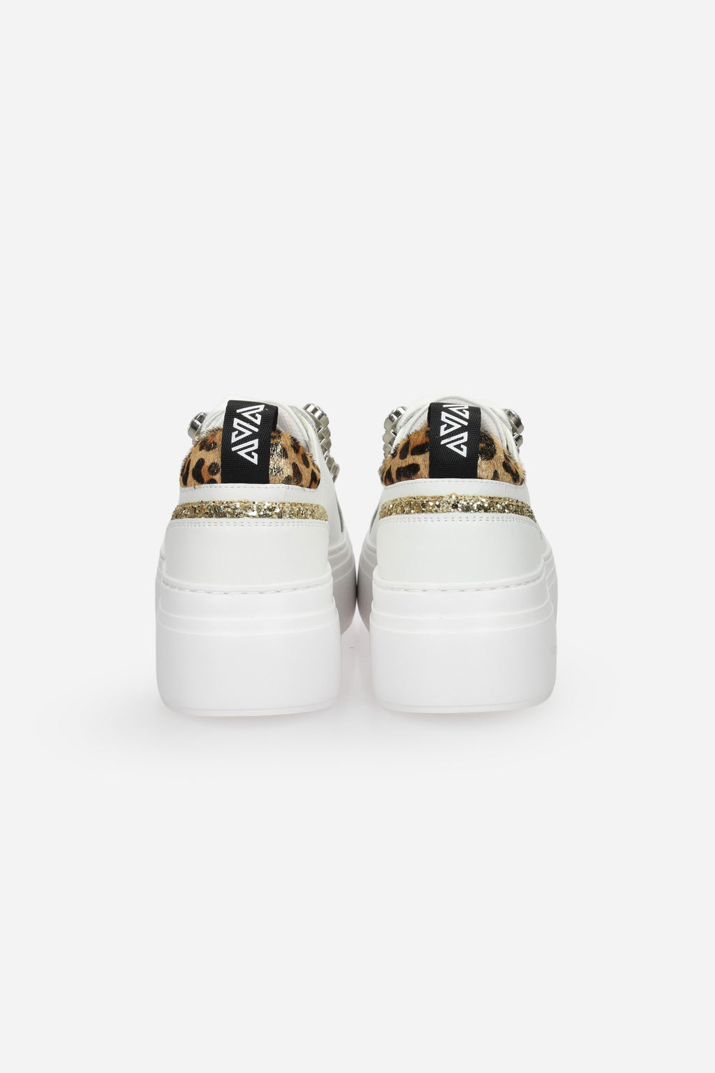 MACULATO | EMANUELLE VEE - D 461P90113P003 Sneakers