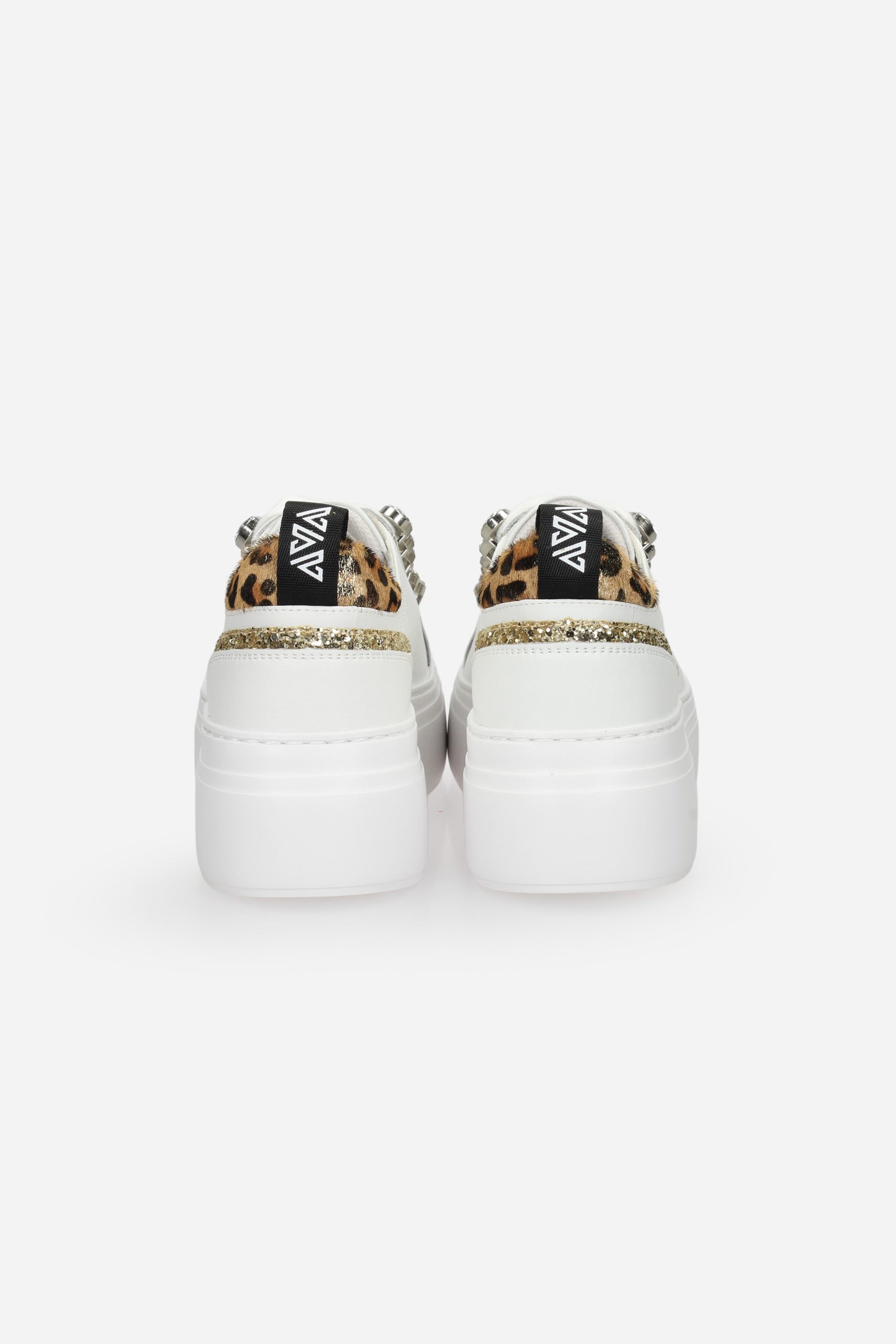 MACULATO | EMANUELLE VEE - D 461P90113P003 Sneakers