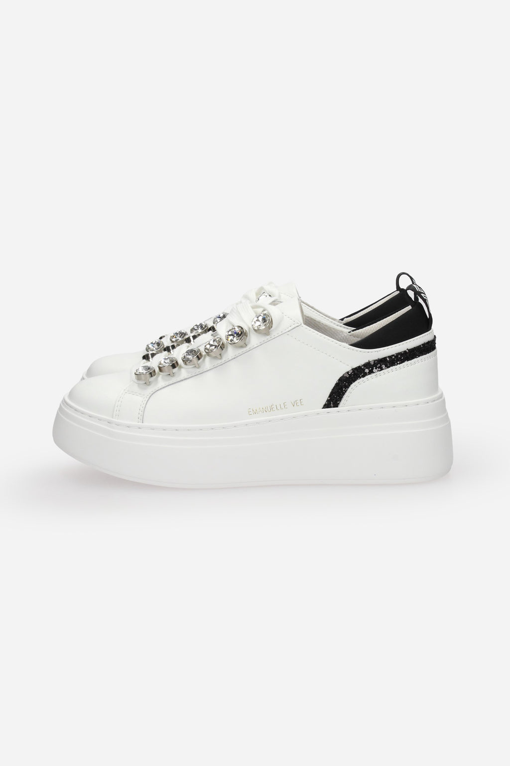 NERO | EMANUELLE VEE - D 461P90113P003 Sneakers