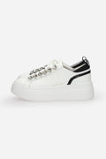NERO | EMANUELLE VEE - D 461P90113P003 Sneakers